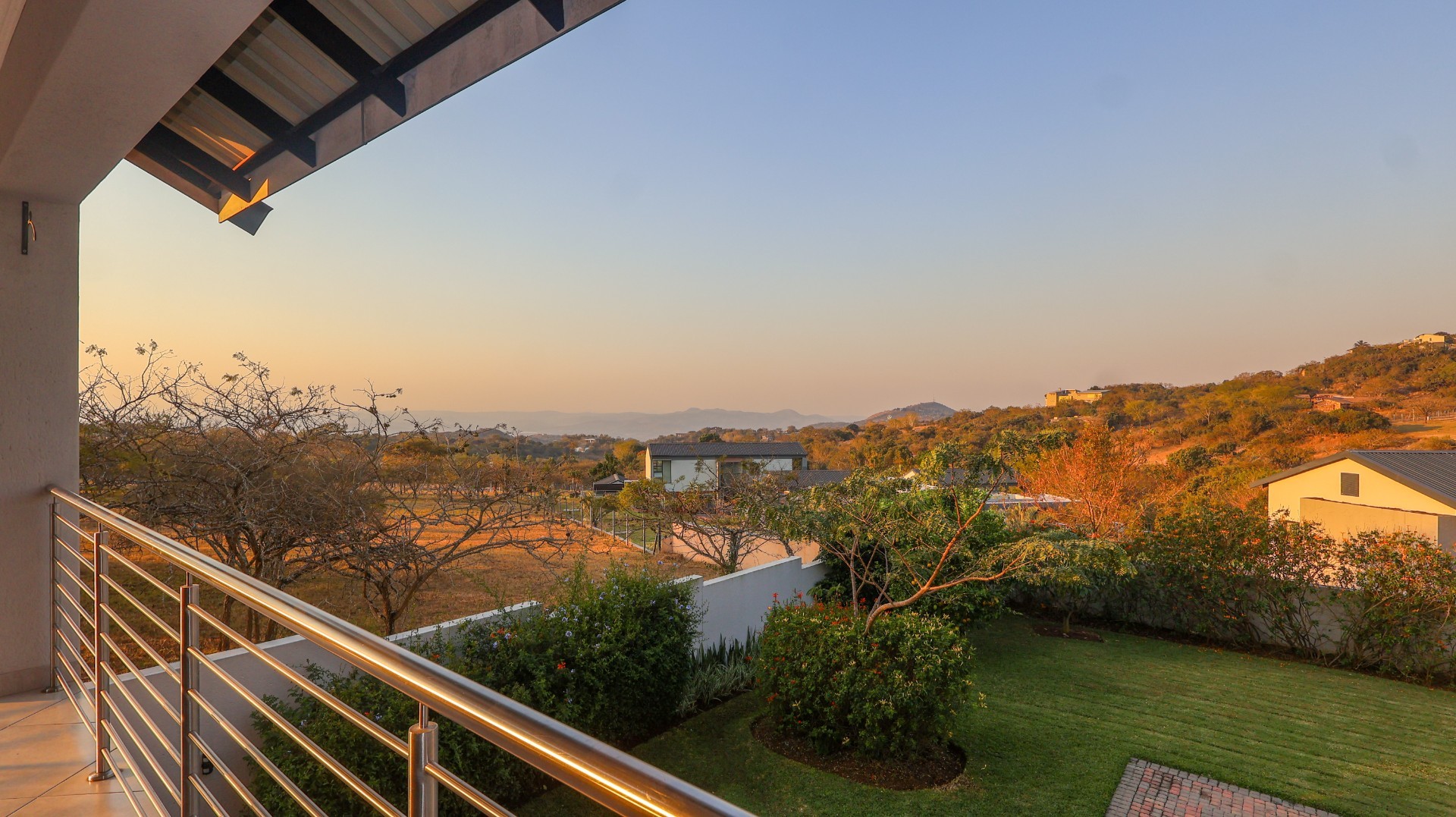 House For Sale in The Rest Nature Estate, Nelspruit