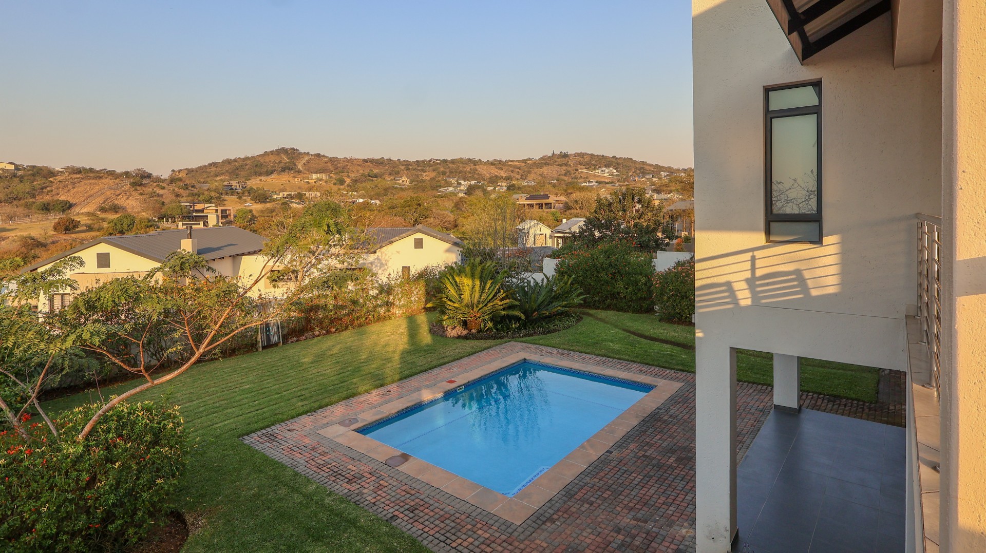 House For Sale in The Rest Nature Estate, Nelspruit
