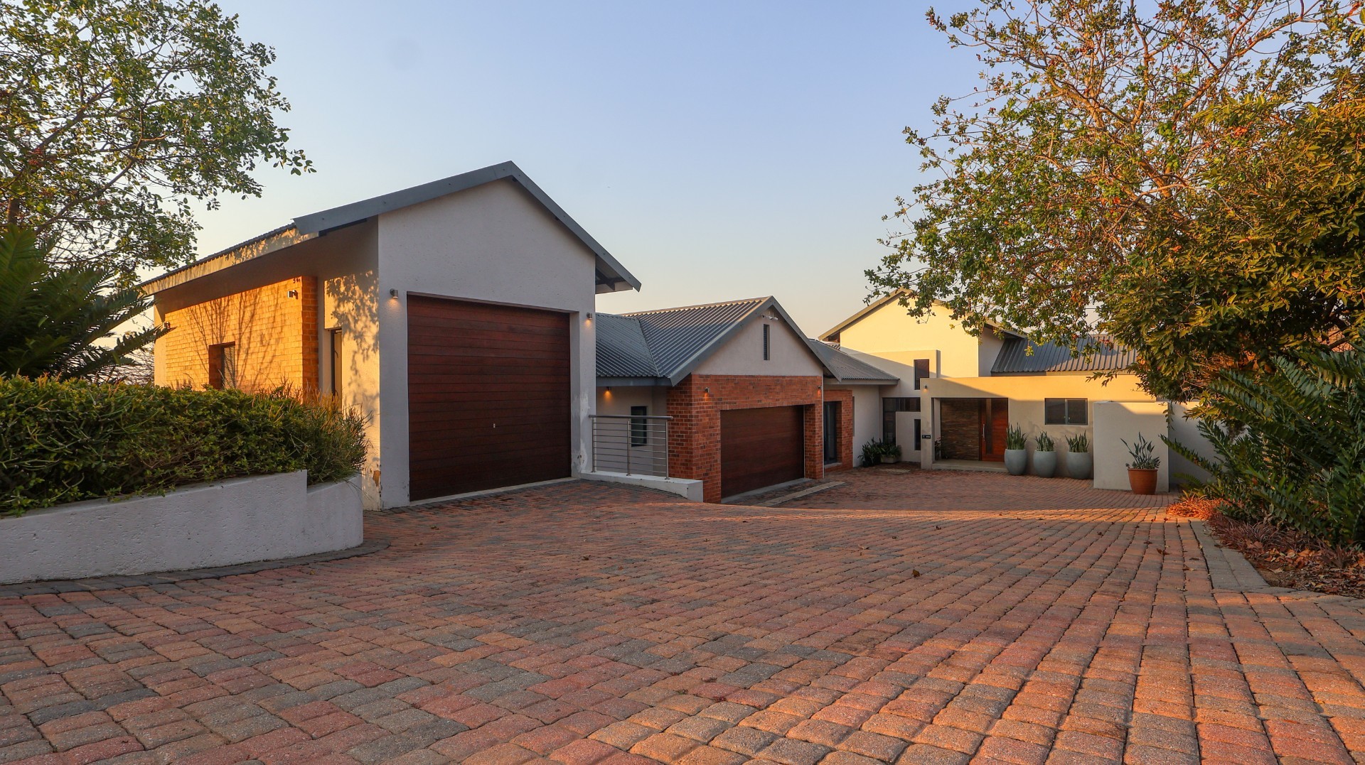 House For Sale in The Rest Nature Estate, Nelspruit