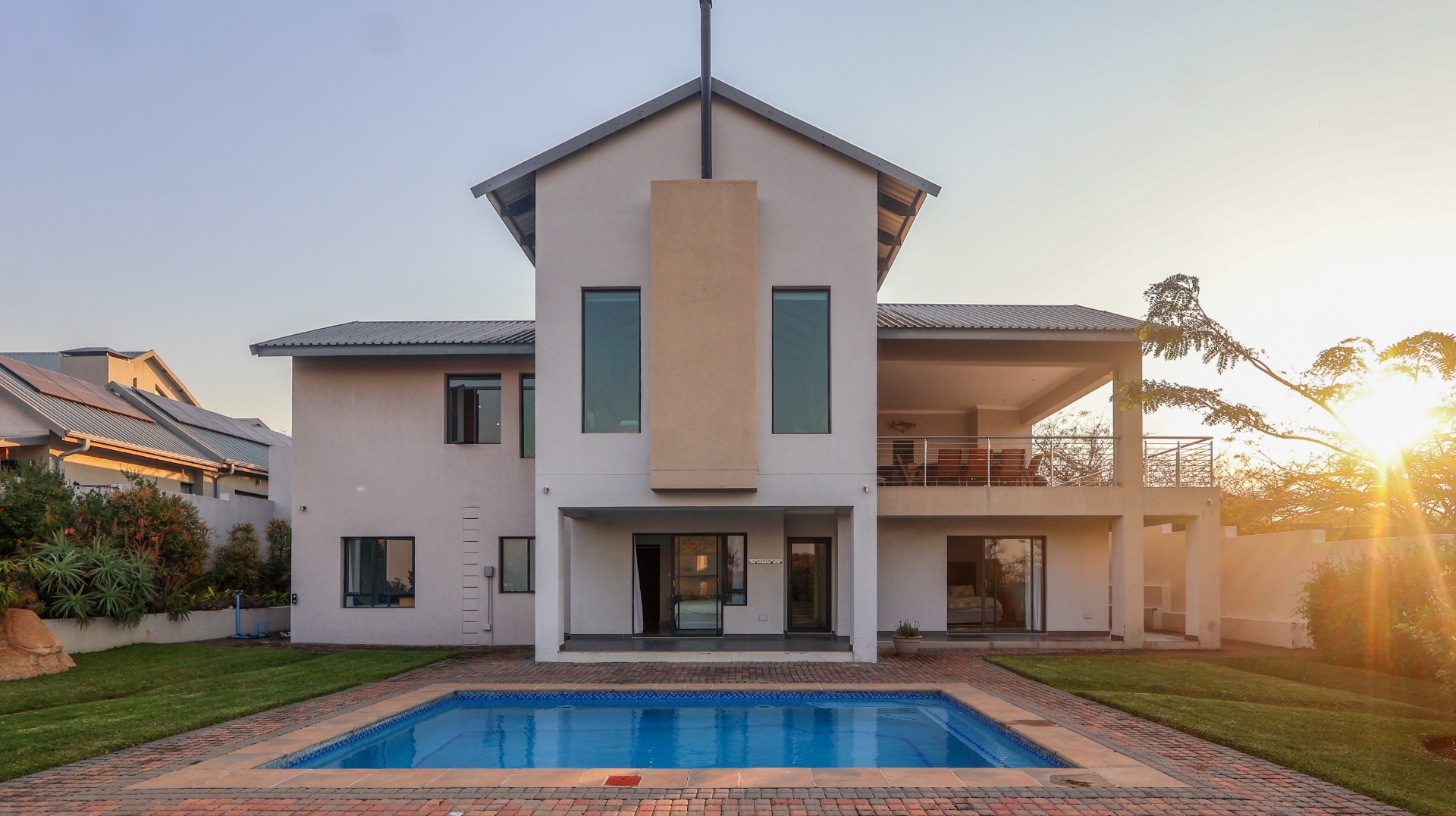 House For Sale in The Rest Nature Estate, Nelspruit