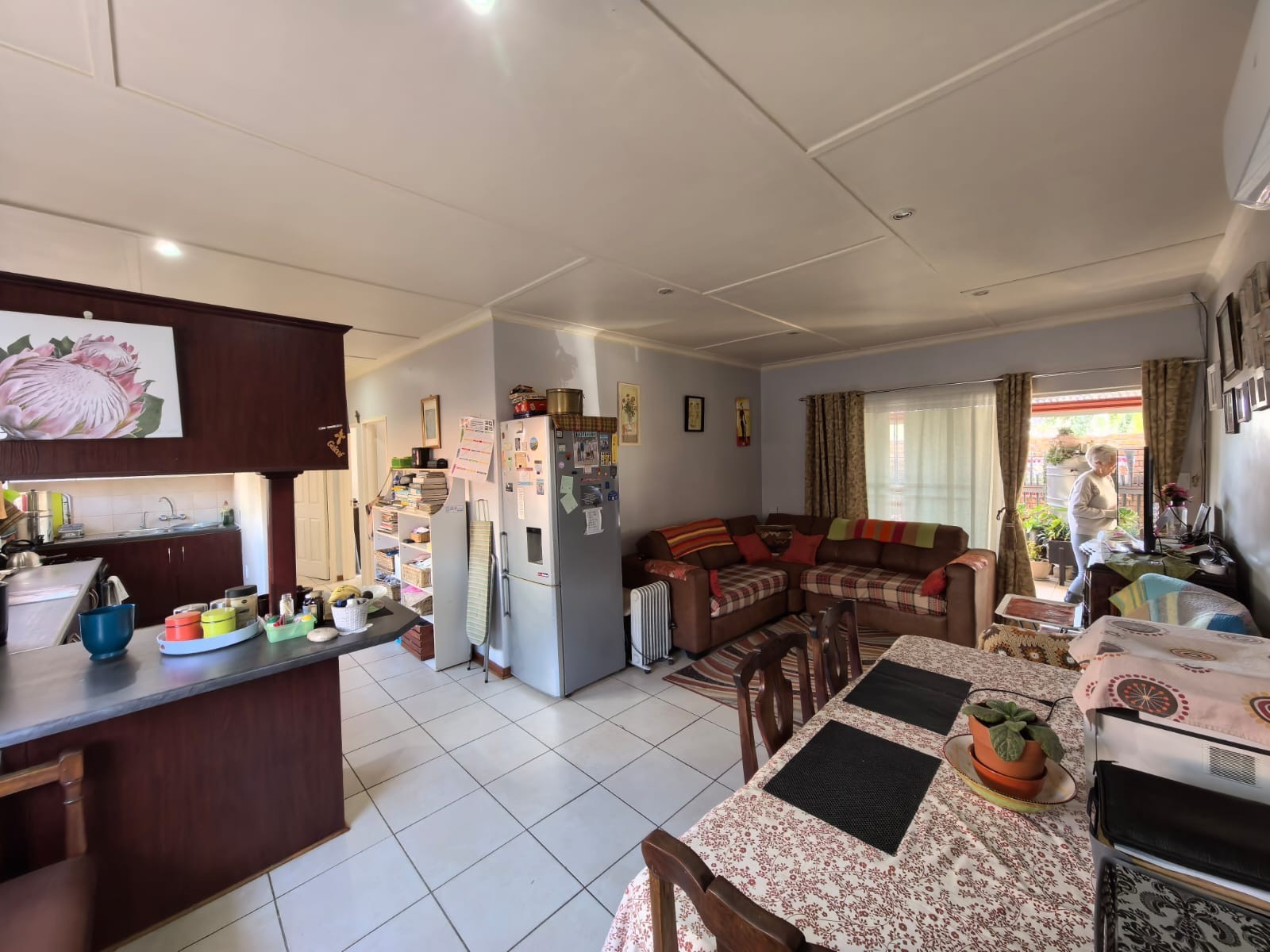 A Charming Home, Built to Last in Verwoerdpark, Kimberley