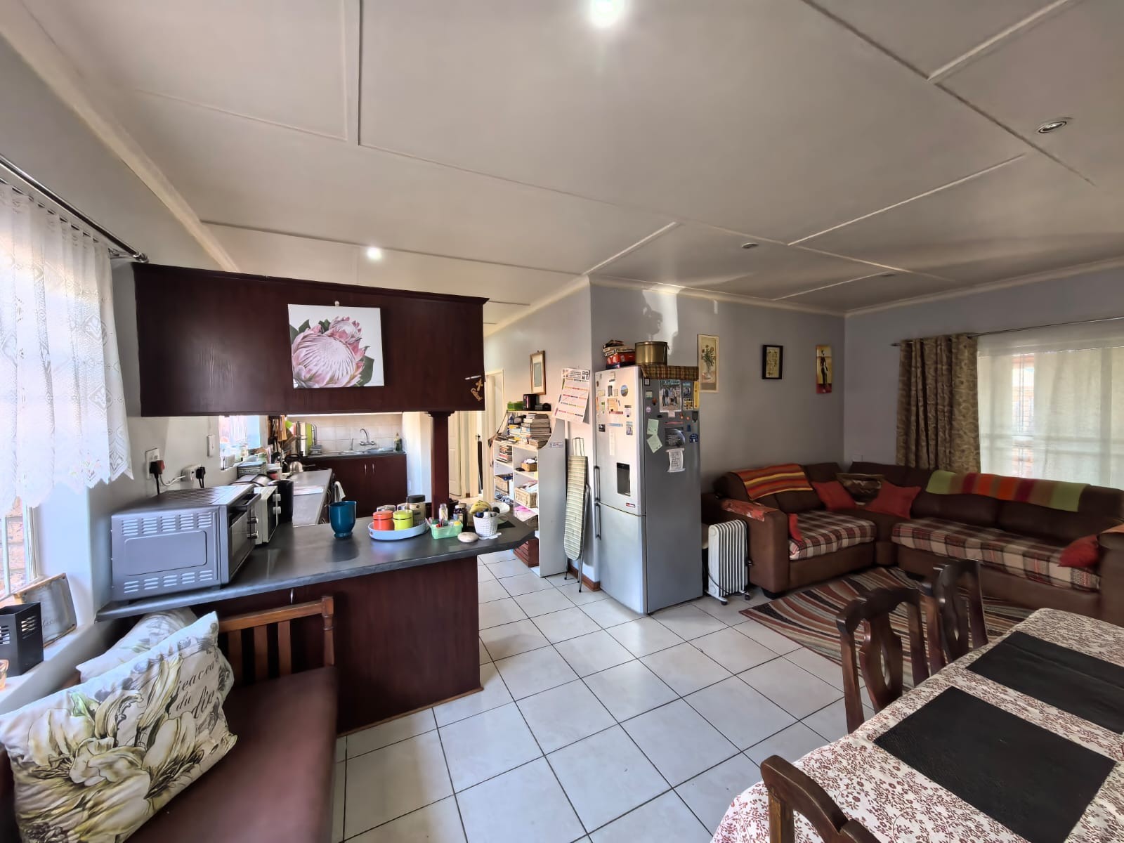 A Charming Home, Built to Last in Verwoerdpark, Kimberley