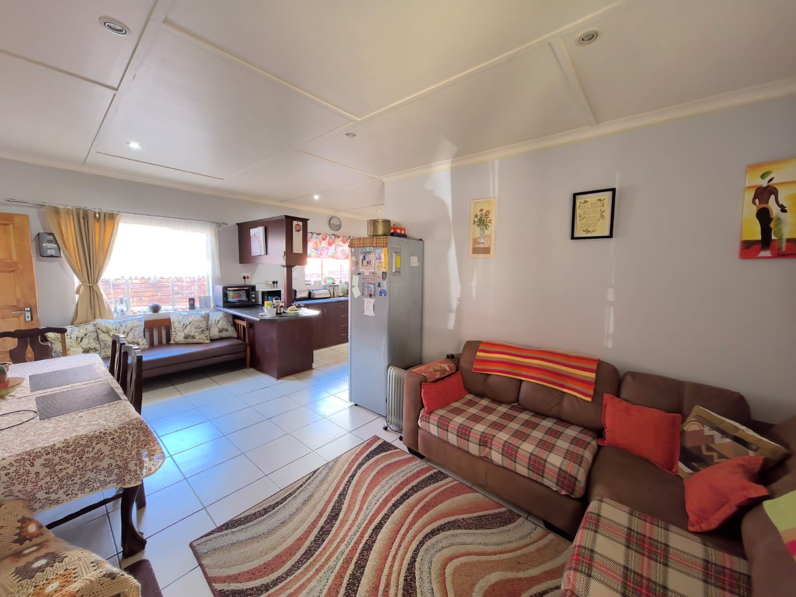 A Charming Home, Built to Last in Verwoerdpark, Kimberley