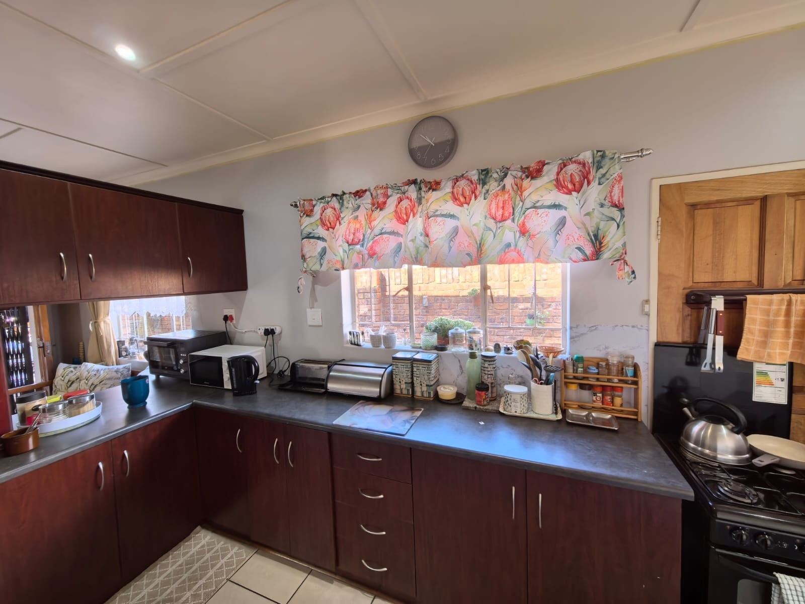 A Charming Home, Built to Last in Verwoerdpark, Kimberley