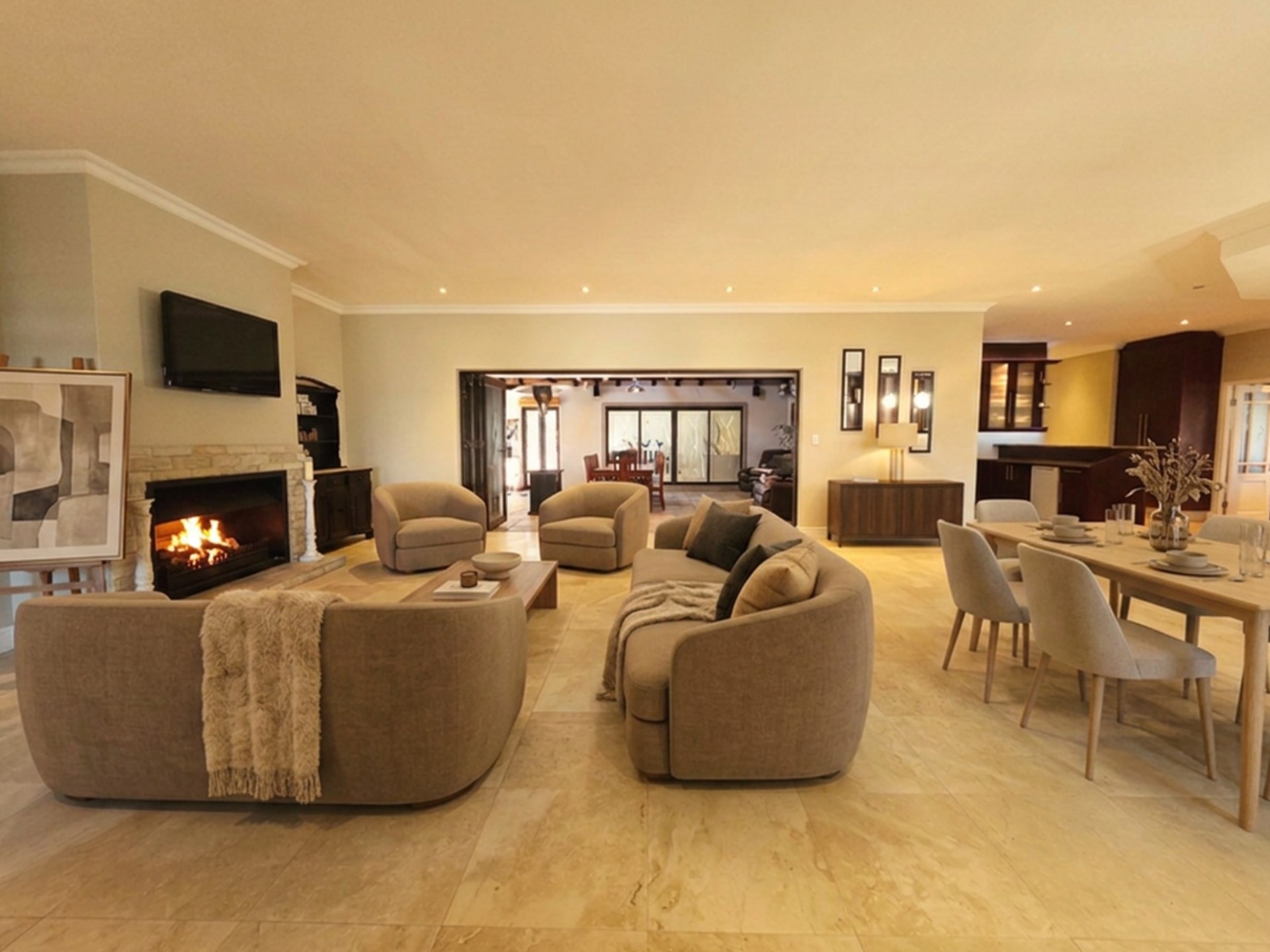 House for sale in Deo Gracia, Kuils River, 430 m²