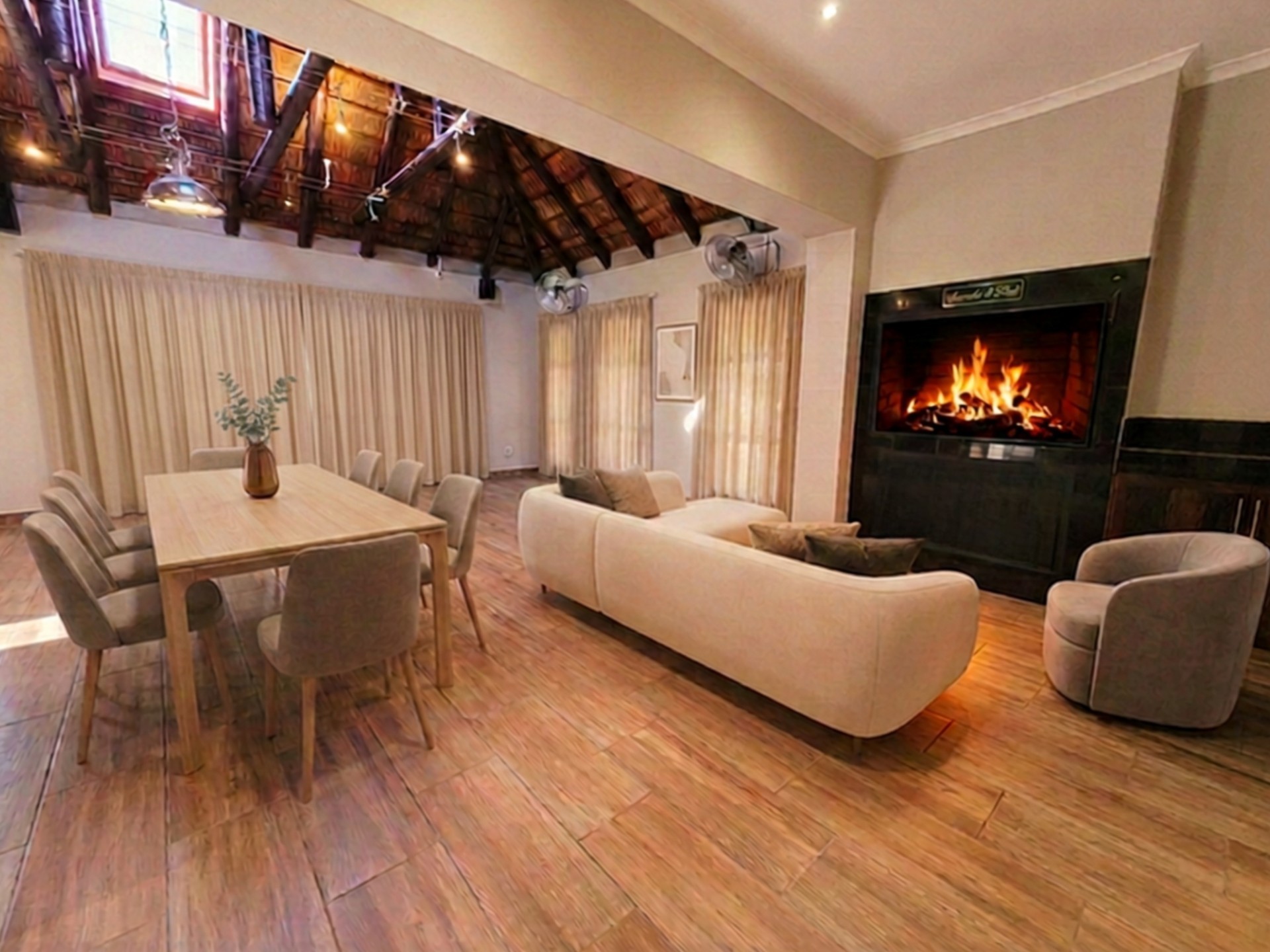 House for sale in Deo Gracia, Kuils River, 430 m²