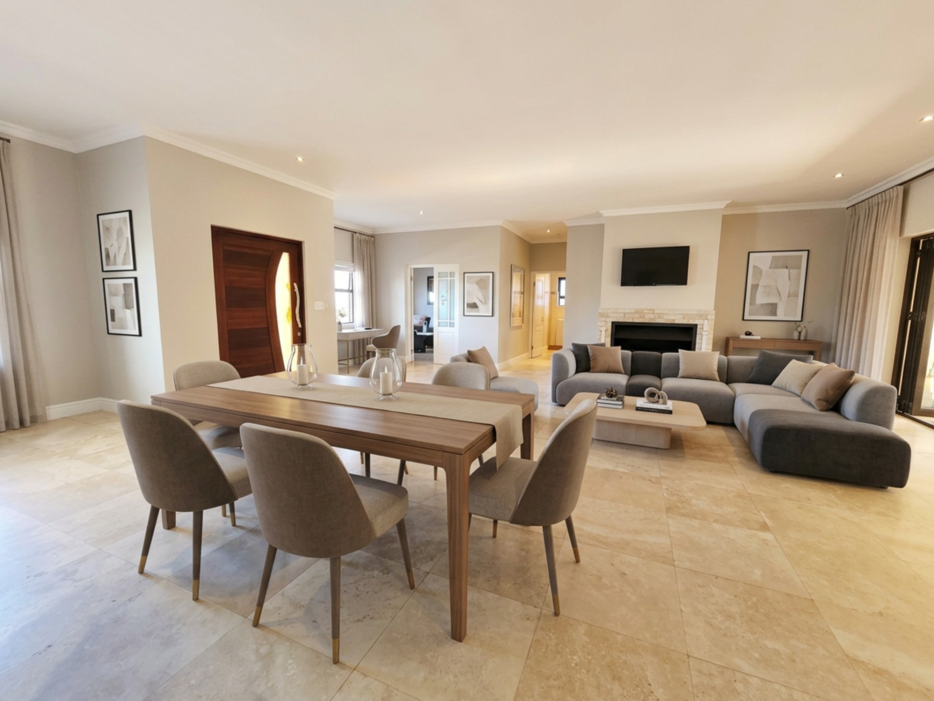 House for sale in Deo Gracia, Kuils River, 430 m²