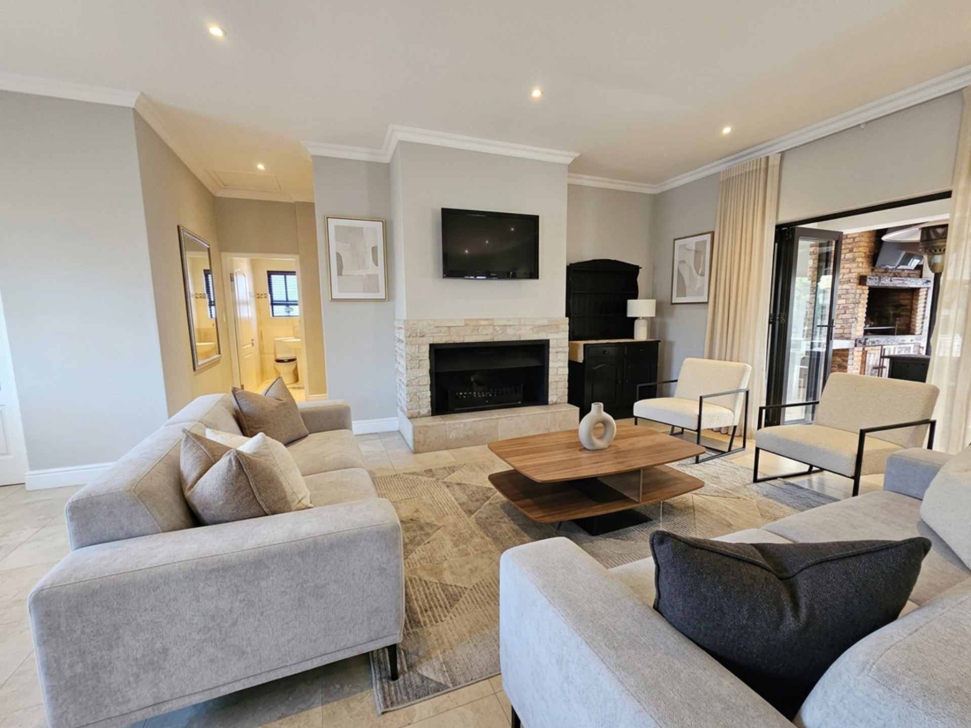House for sale in Deo Gracia, Kuils River, 430 m²