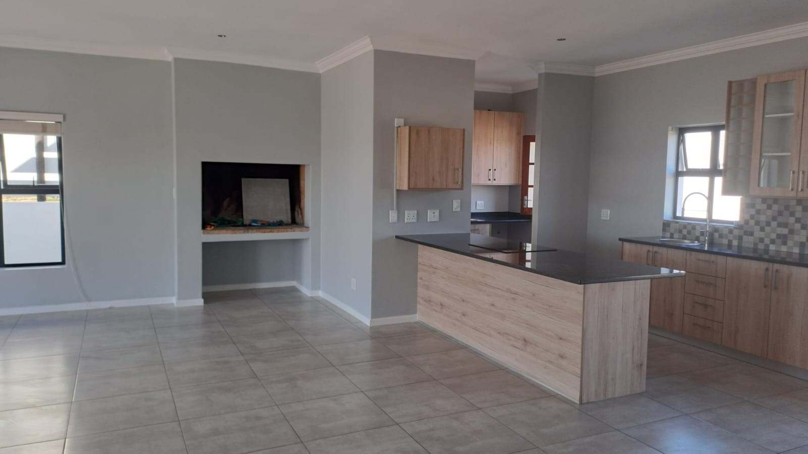 House To Rent in Mount Royal Golf Estate Malmesbury Western Cape