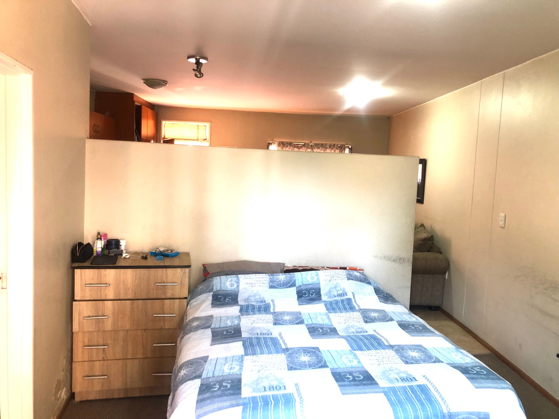 Stunning and Secure residential Apartment