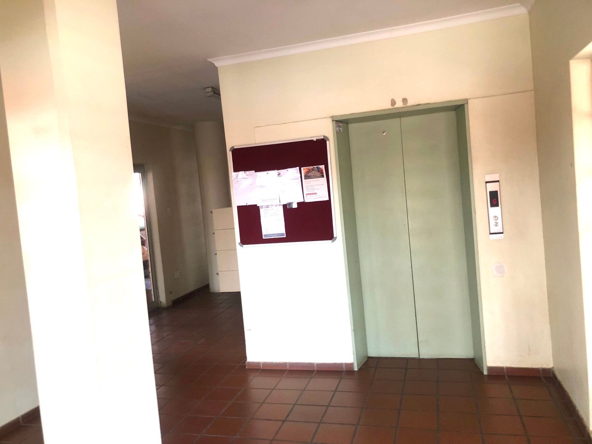 Stunning and Secure residential Apartment