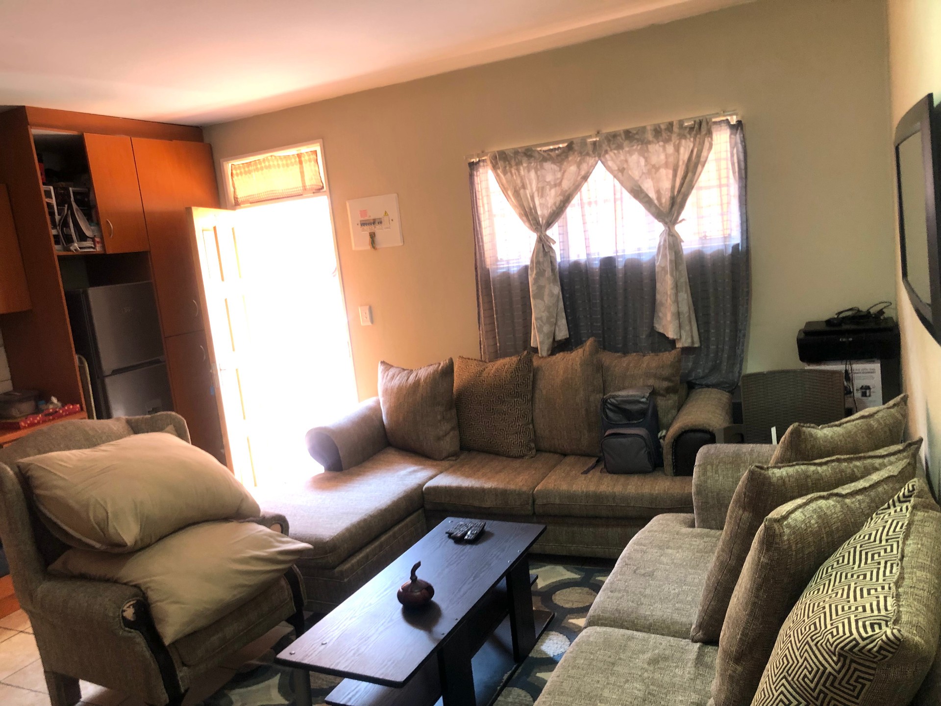 Stunning and Secure residential Apartment