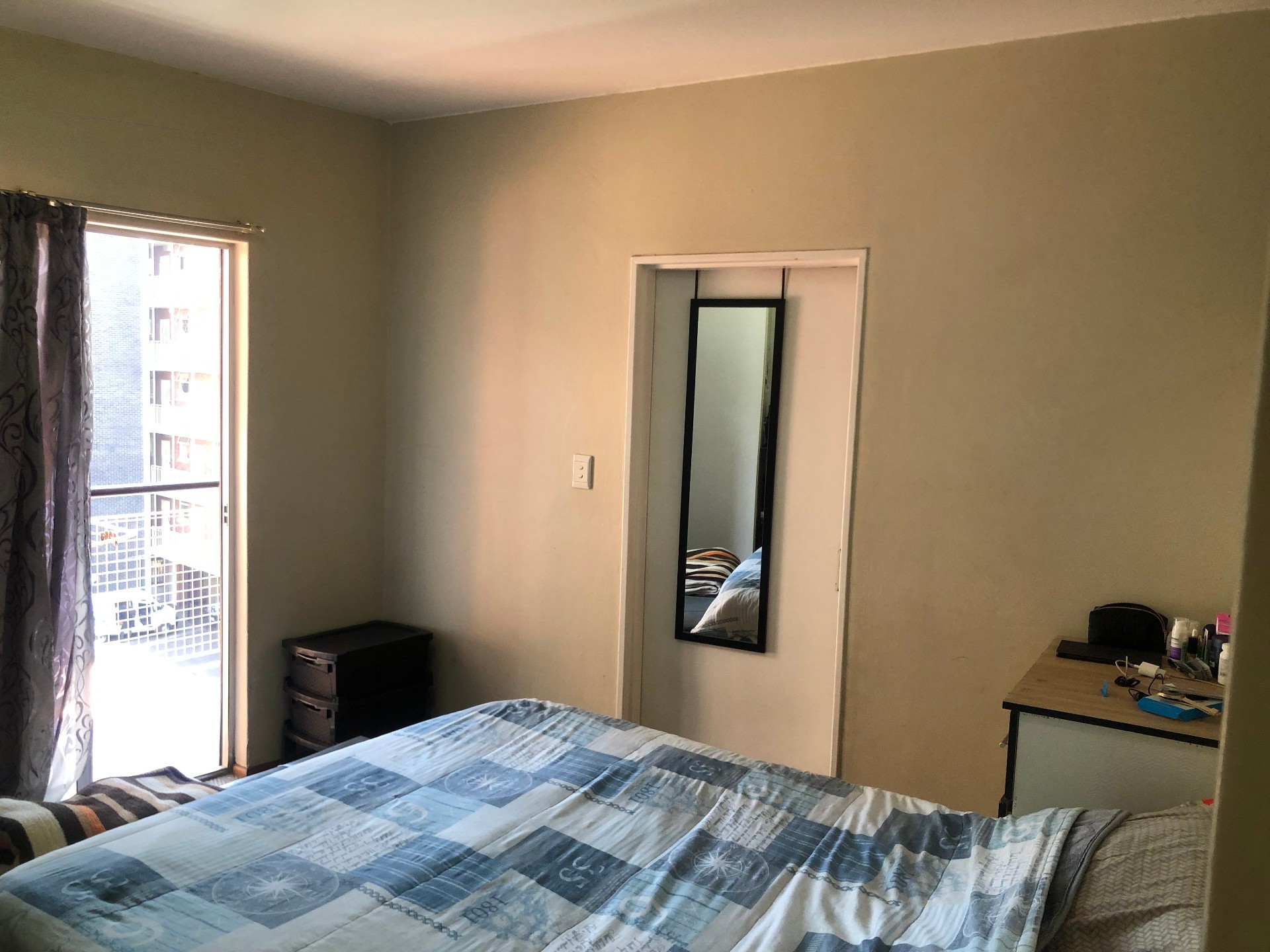 Stunning and Secure residential Apartment