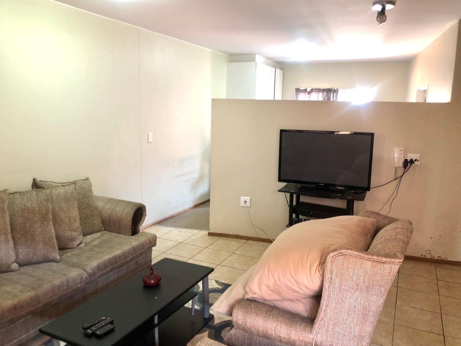 Stunning and Secure residential Apartment