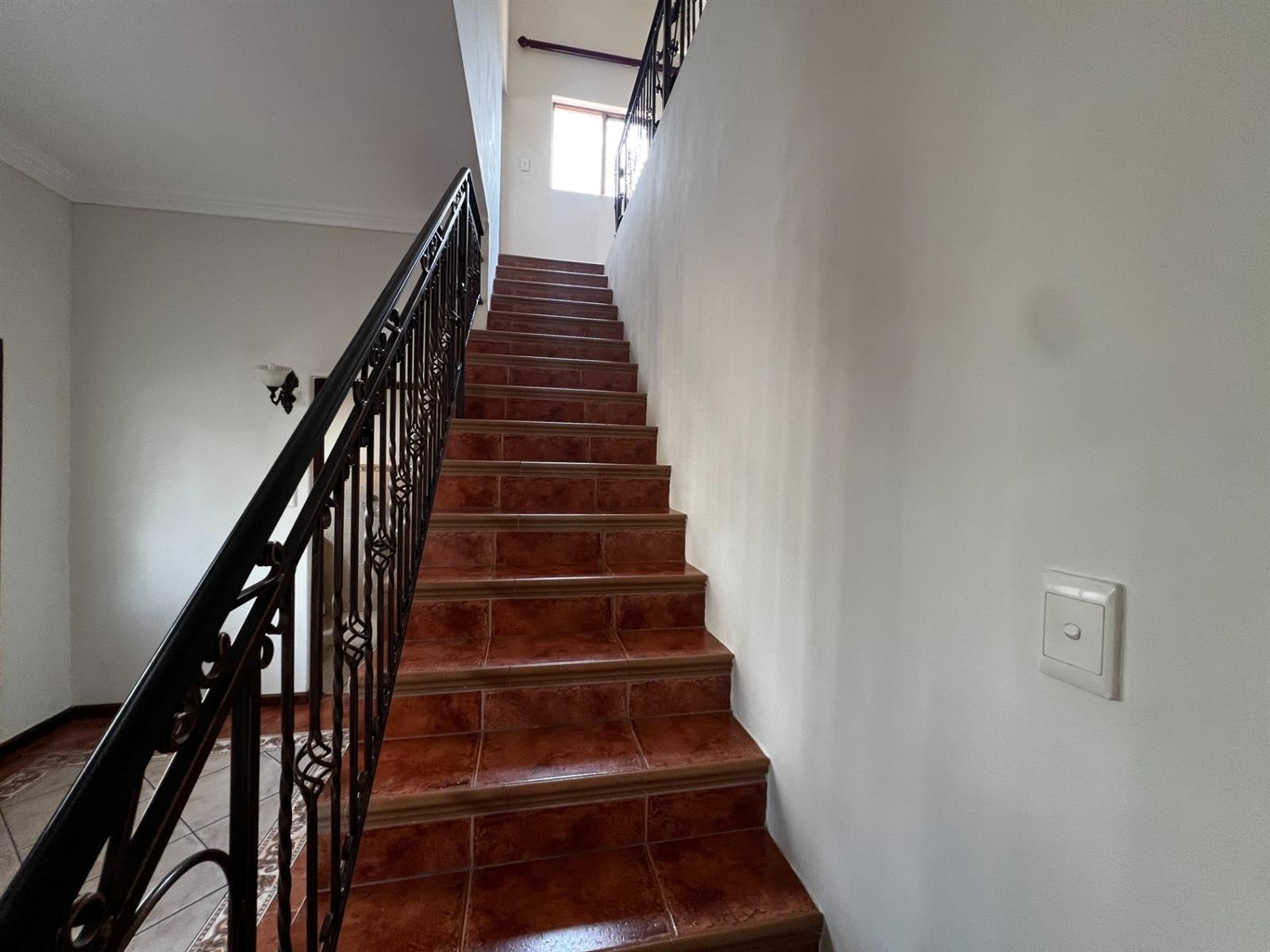 House To Rent in Blue Valley Golf Estate, Centurion