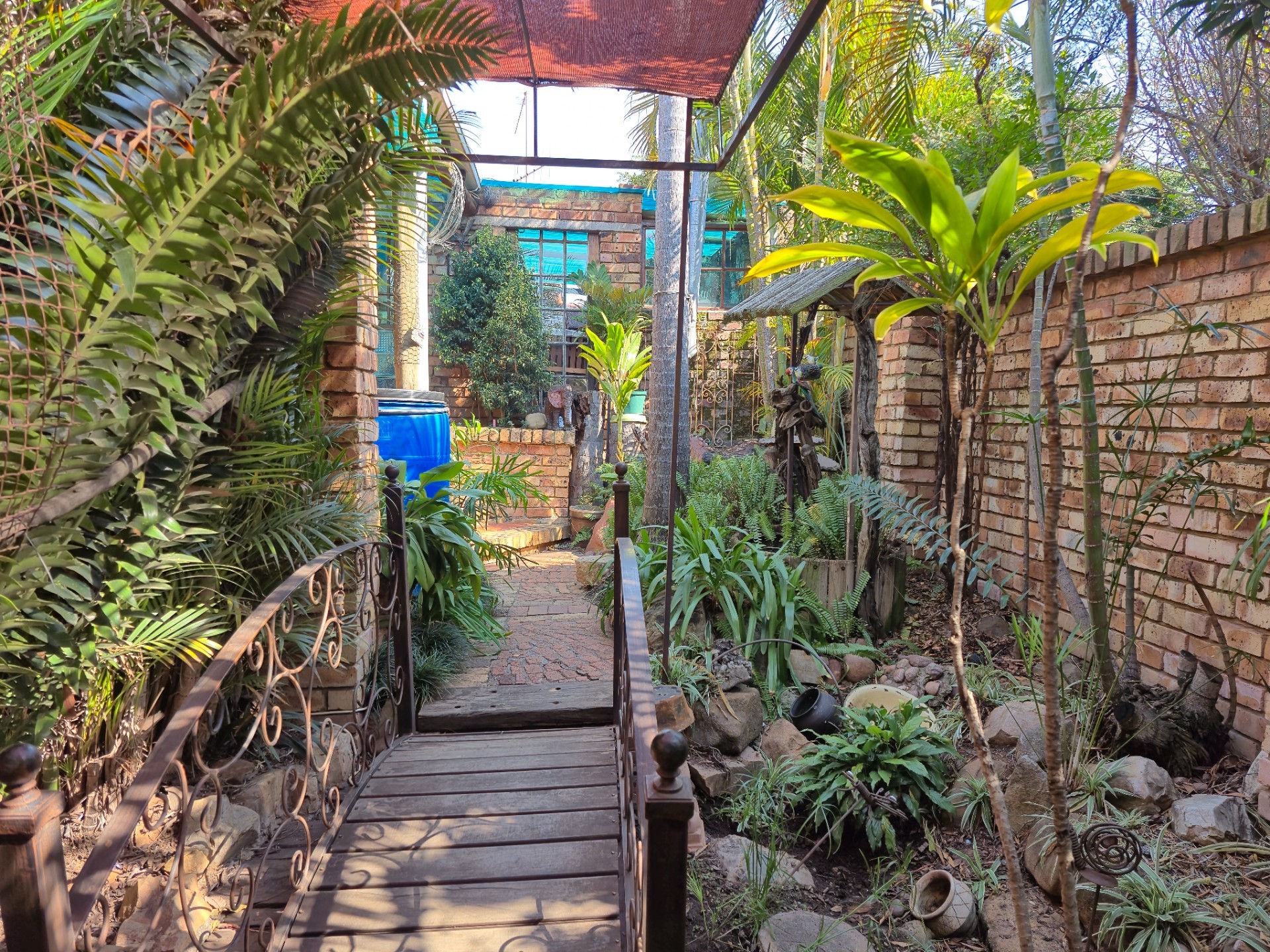 Beautiful 3 Bedroom, Stand-Alone Family Home in Montana, Pretoria (Above Braam Pretorius)