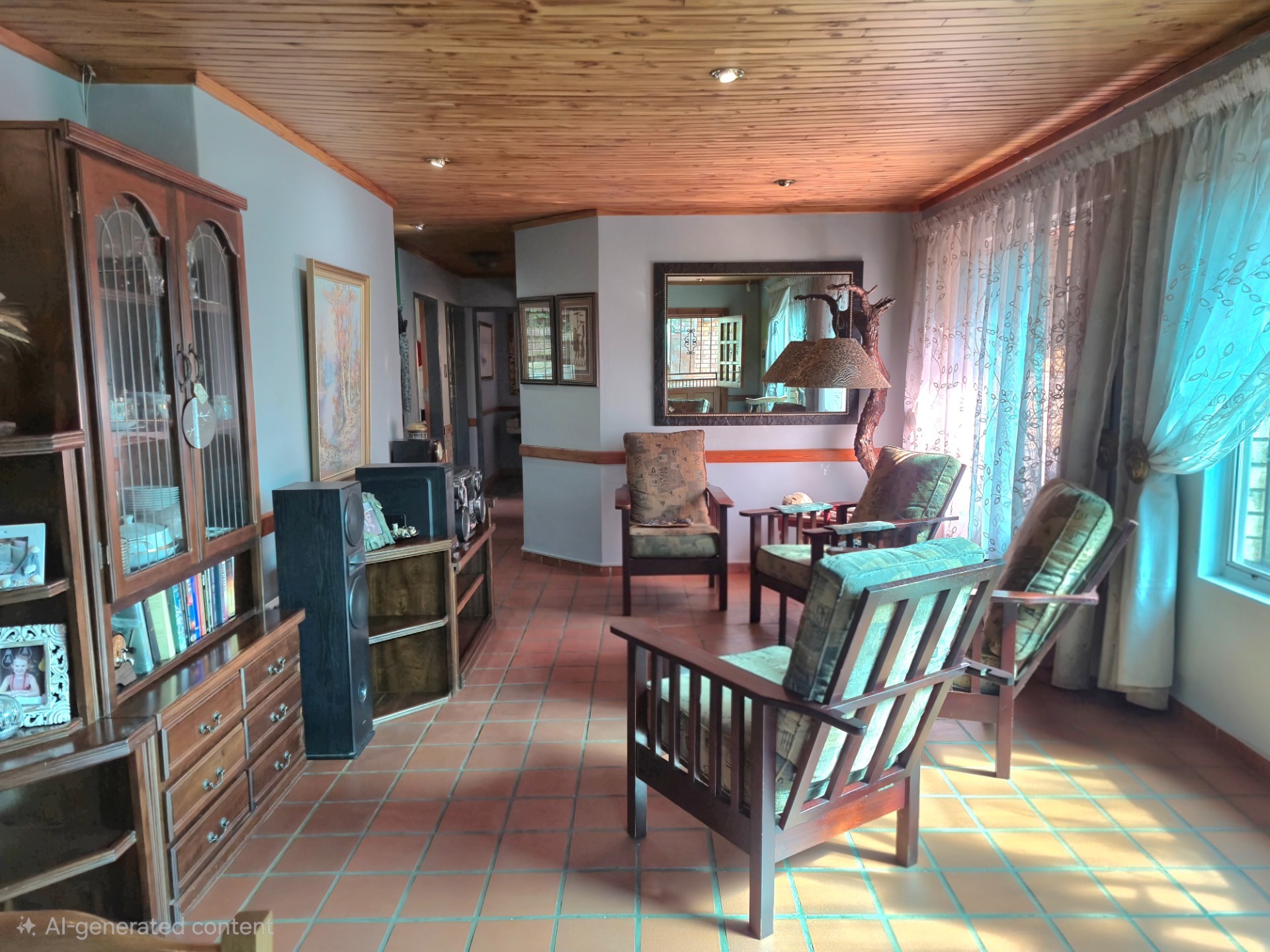 Beautiful 3 Bedroom, Stand-Alone Family Home in Montana, Pretoria (Above Braam Pretorius)