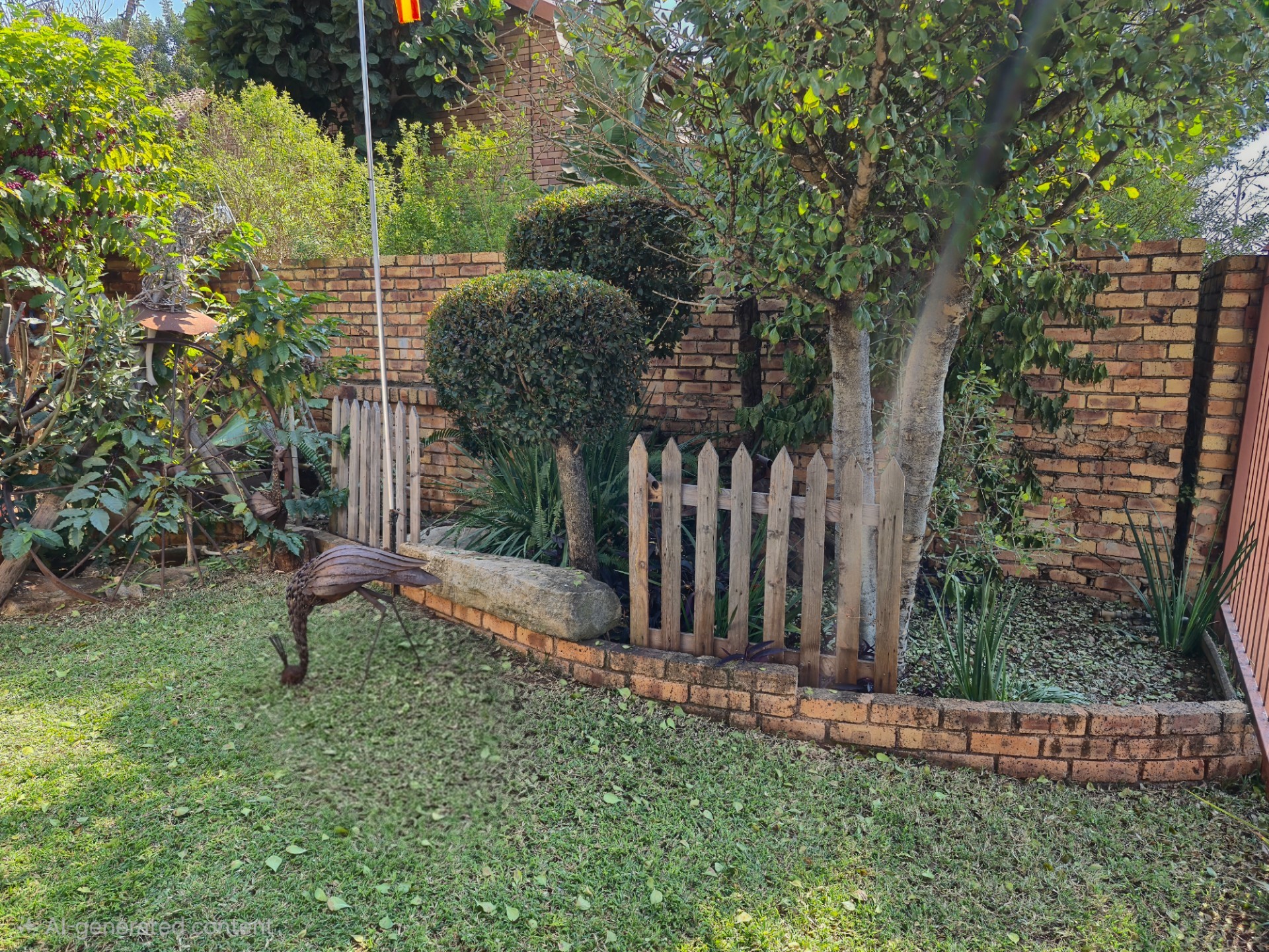 Beautiful 3 Bedroom, Stand-Alone Family Home in Montana, Pretoria (Above Braam Pretorius)