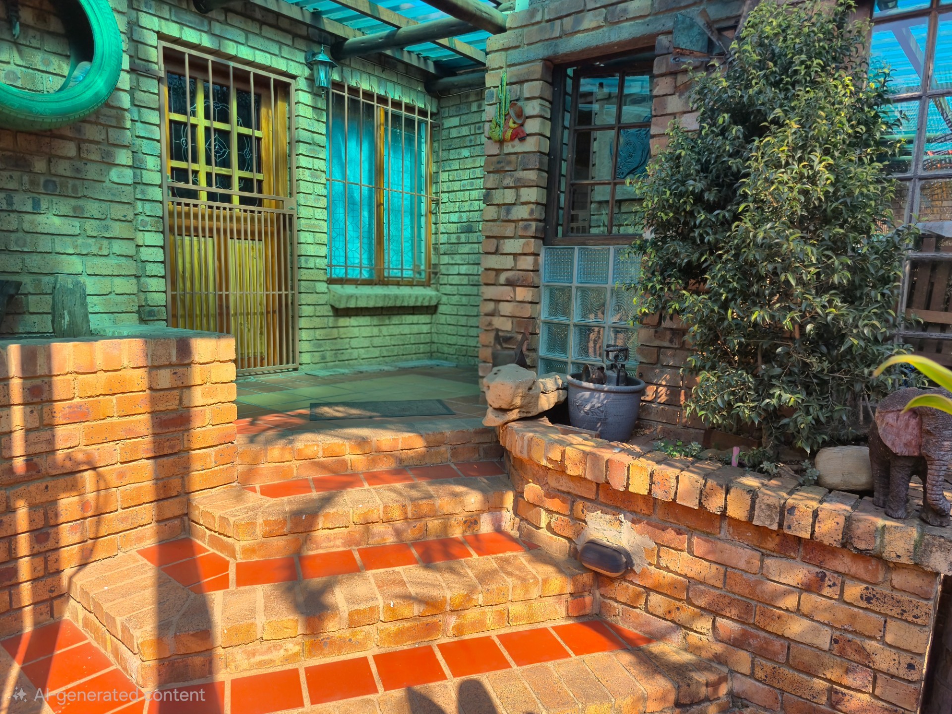 Beautiful 3 Bedroom, Stand-Alone Family Home in Montana, Pretoria (Above Braam Pretorius)