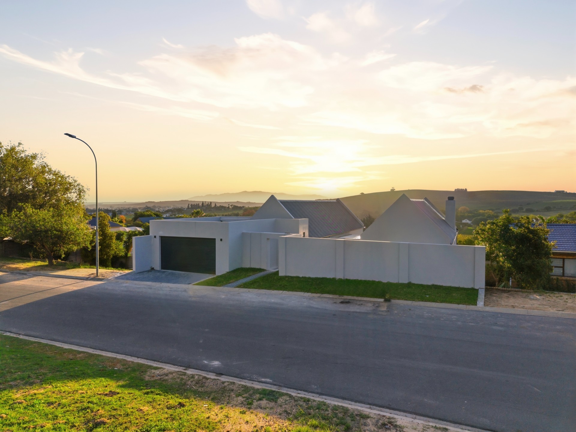 4 Bedroom House with Spectacular view in Berg en Dal Wellington