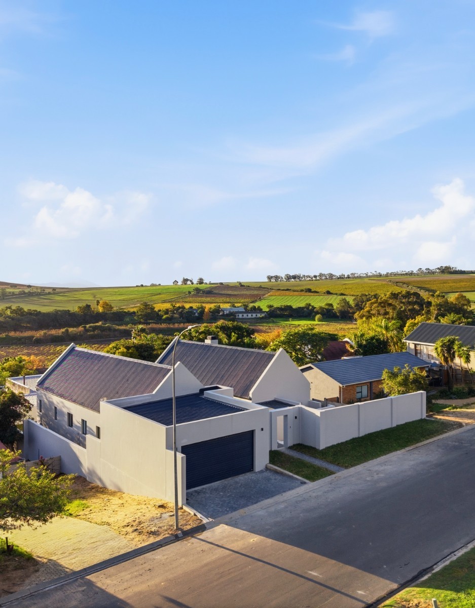 4 Bedroom House with Spectacular view in Berg en Dal Wellington