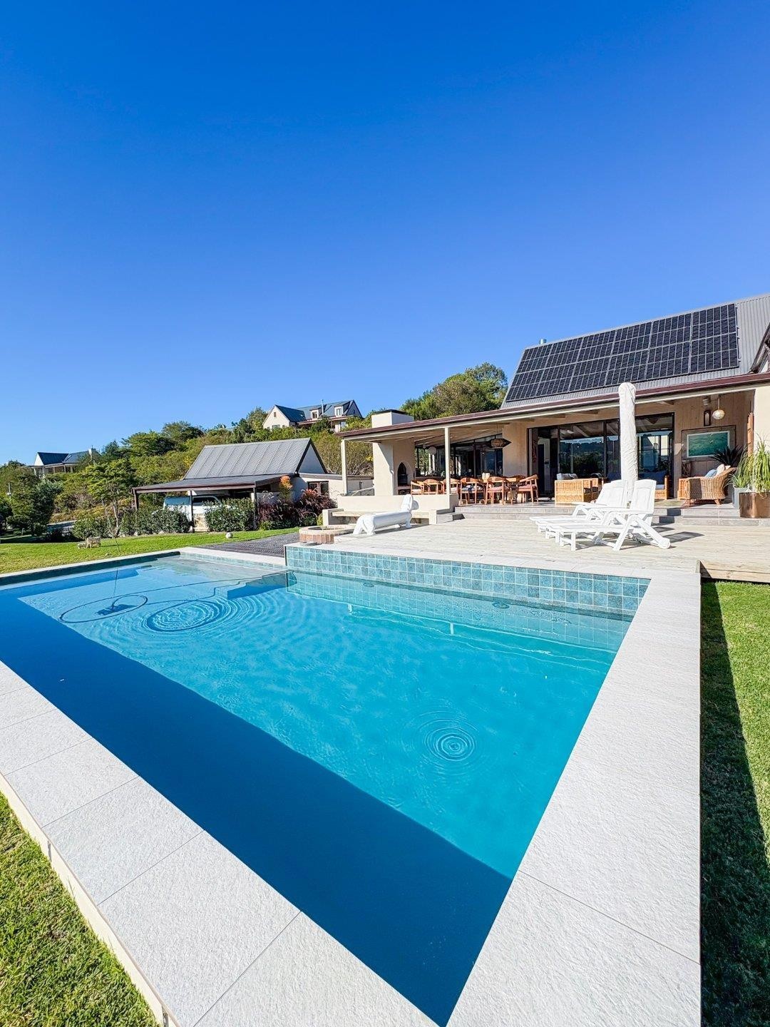 Luxury Long-Term Rental in Knysna