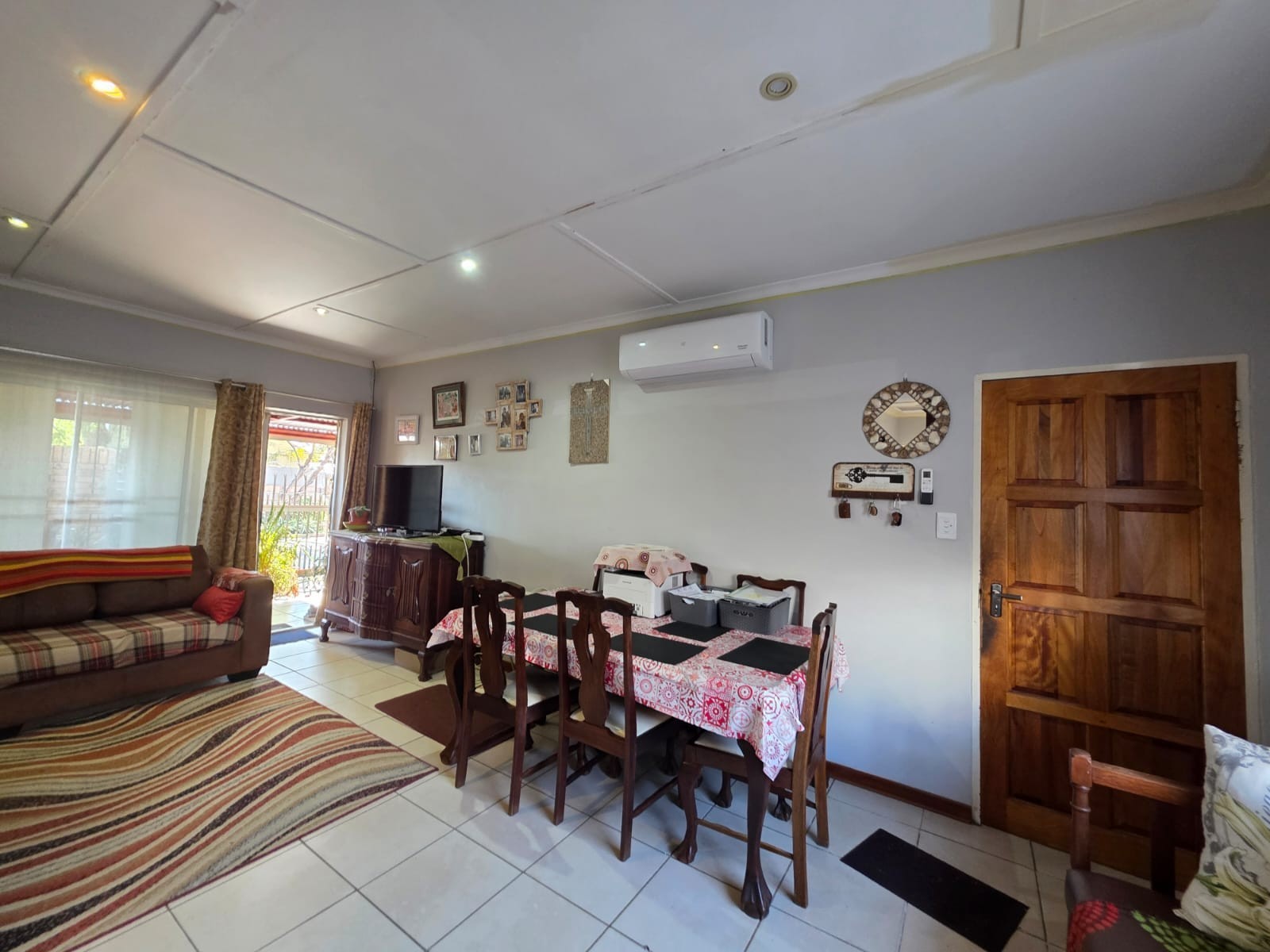 House For Sale in Verwoerdpark-Ideal Starter Home