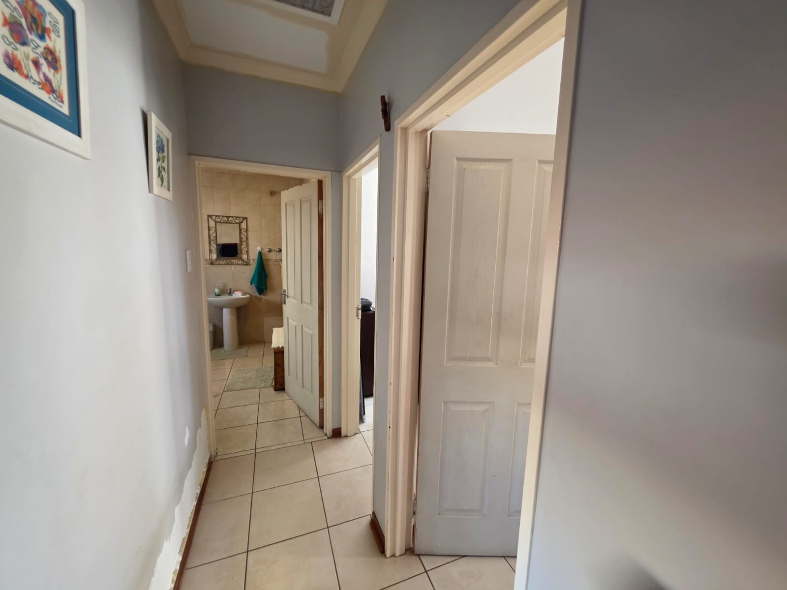House For Sale in Verwoerdpark-Ideal Starter Home