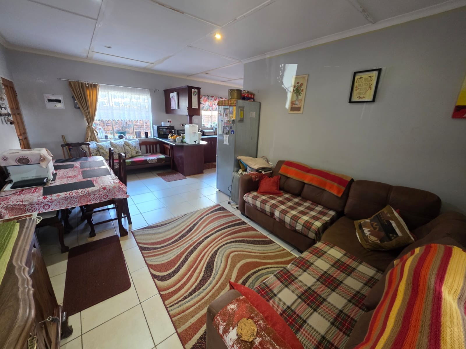 House For Sale in Verwoerdpark-Ideal Starter Home