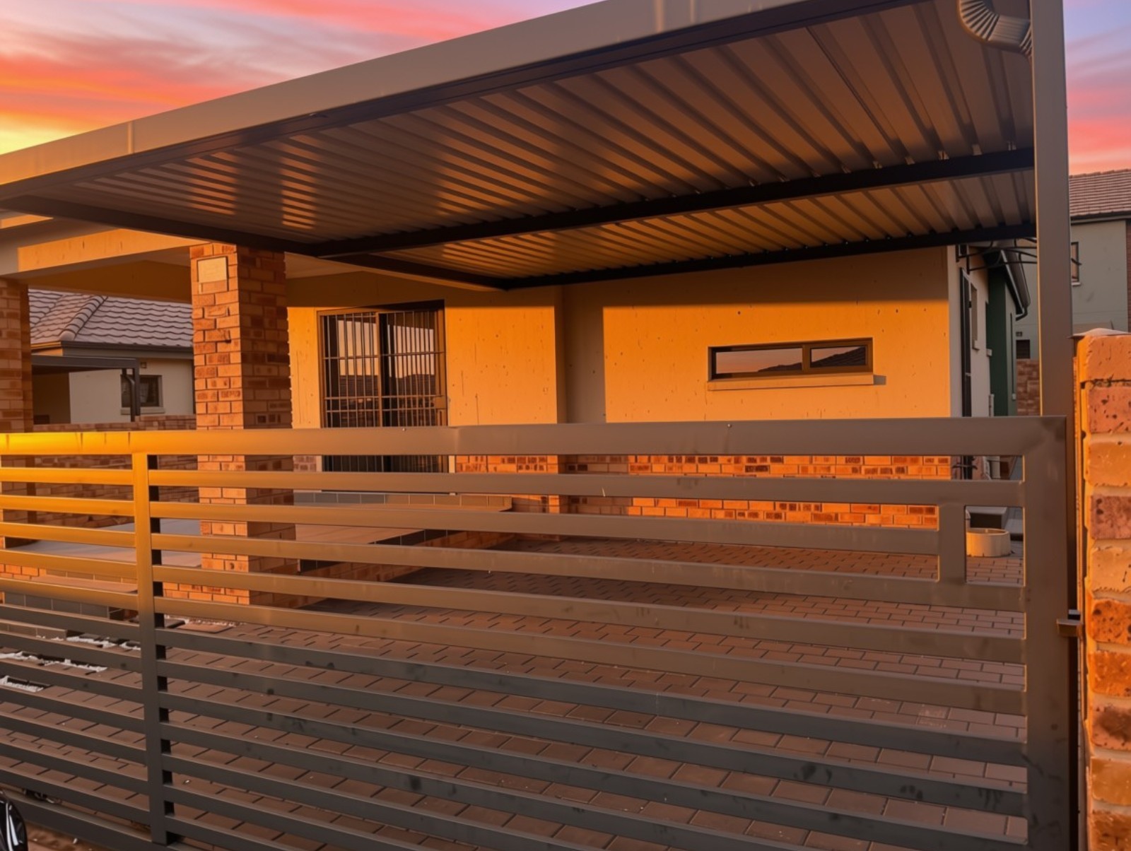 Apartment To Rent in Lion Pride, Cosmo City R13 500