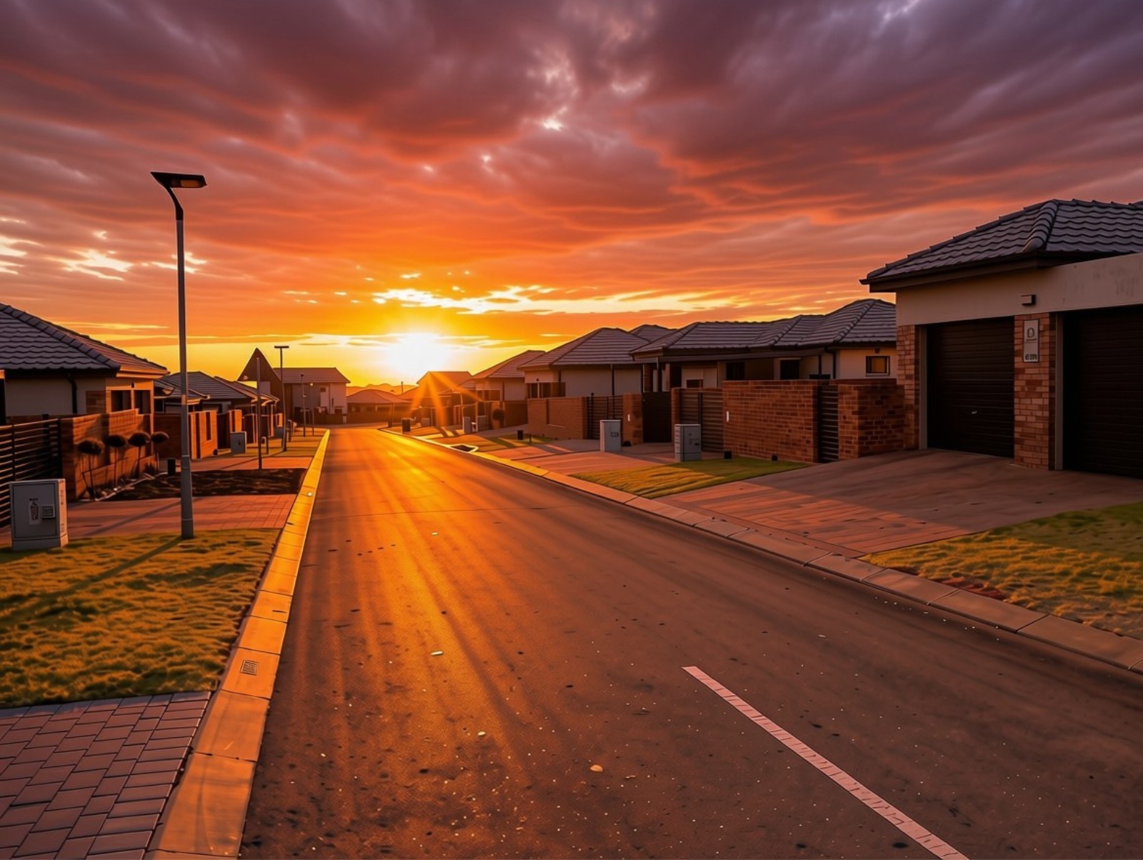 Apartment To Rent in Lion Pride, Cosmo City R13 500