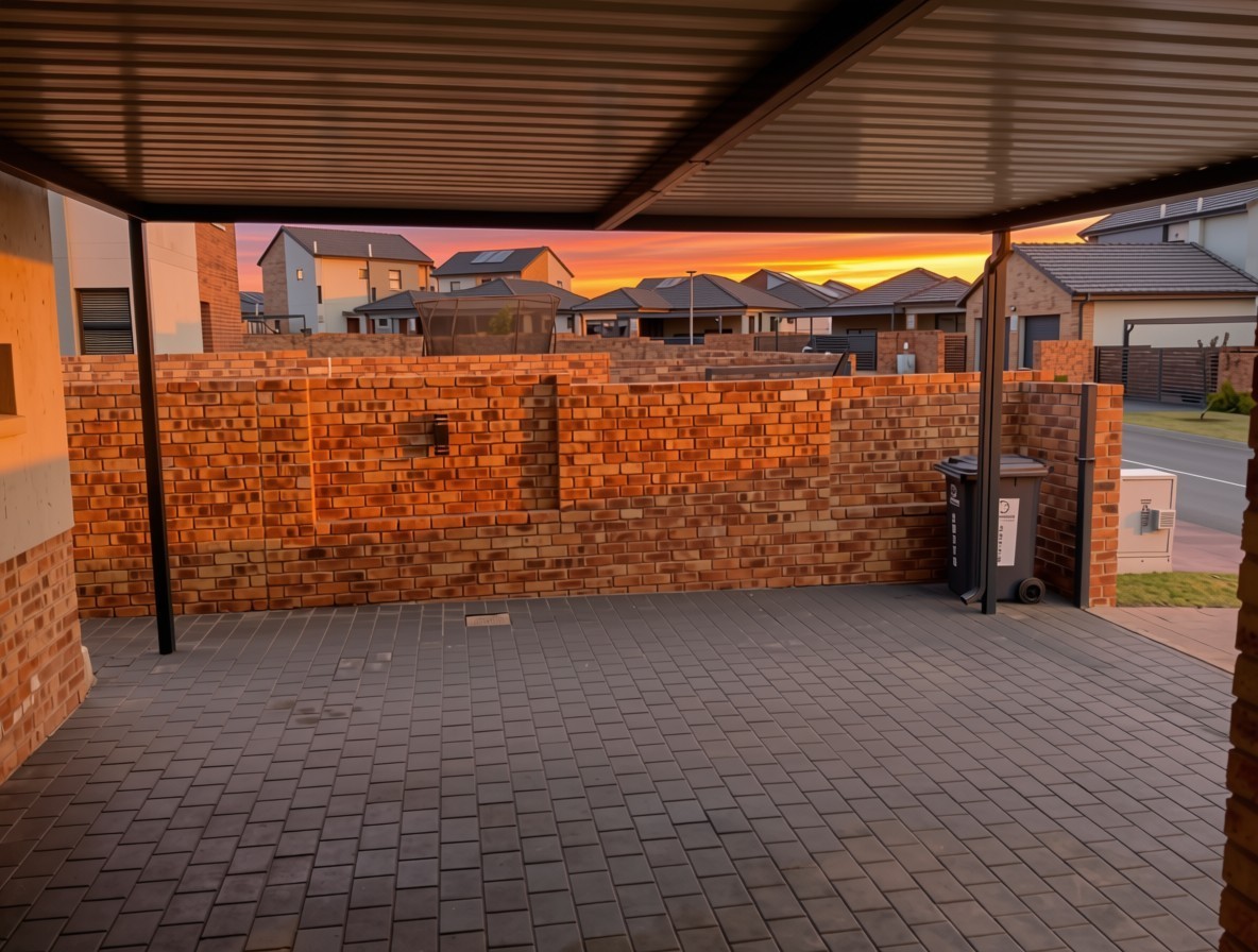 Apartment To Rent in Lion Pride, Cosmo City R13 500