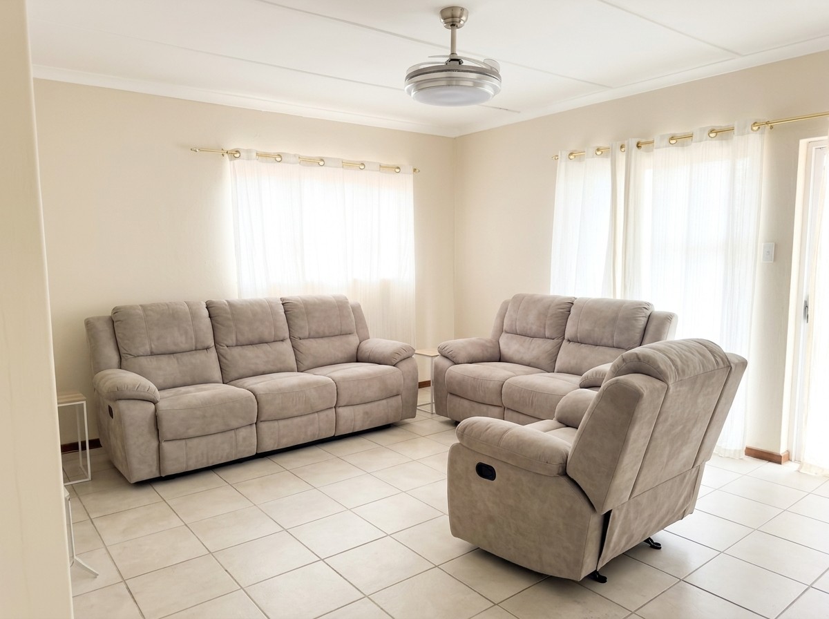 Spacious House on Shared Property To Rent in Sydenham