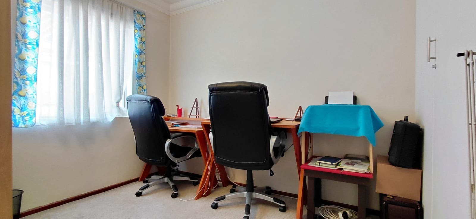 Secure And Safe 2 Bedroom Garden Unit/To Rent R7500, Available 1st September Urgent Rental