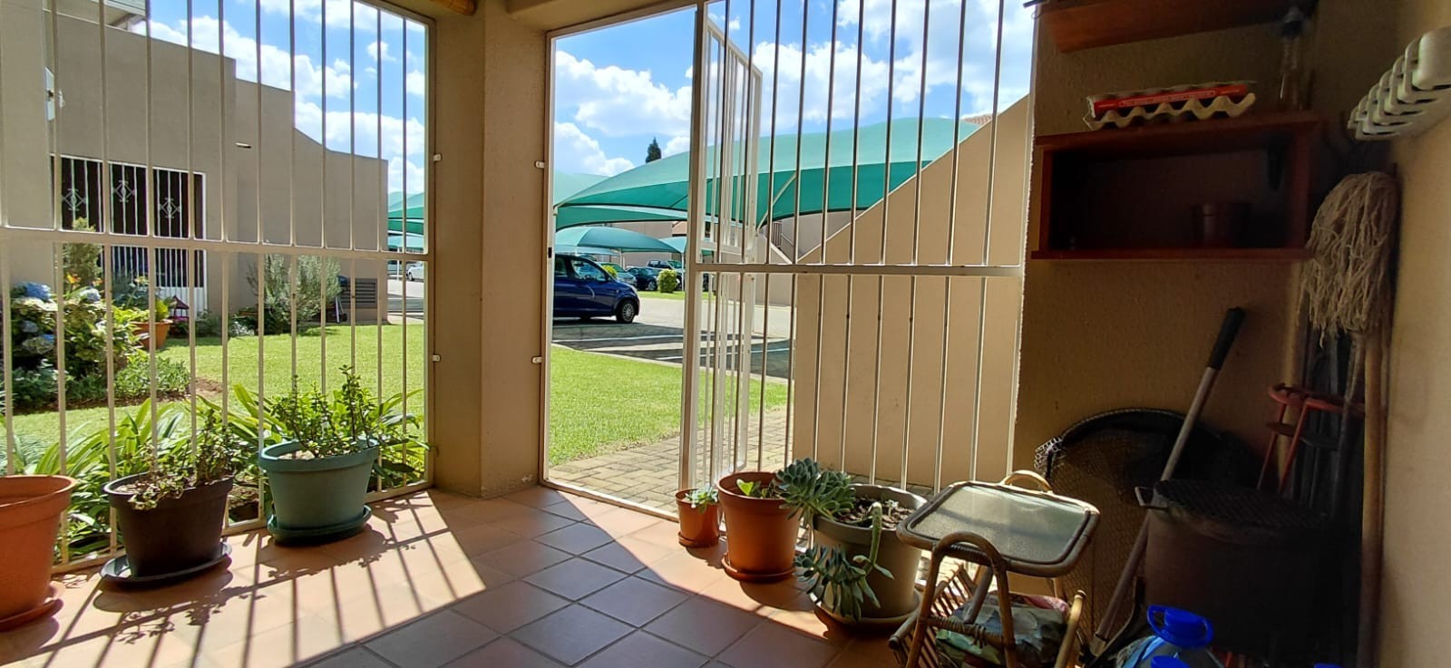 Secure And Safe 2 Bedroom Garden Unit/To Rent R7500, Available 1st September Urgent Rental