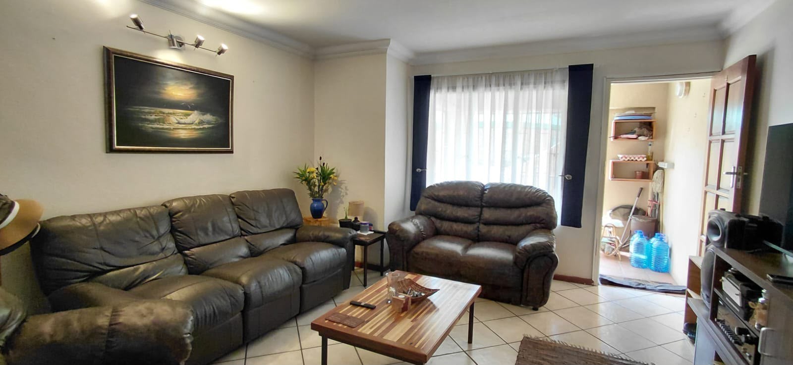 Secure And Safe 2 Bedroom Garden Unit/To Rent R7500, Available 1st September Urgent Rental