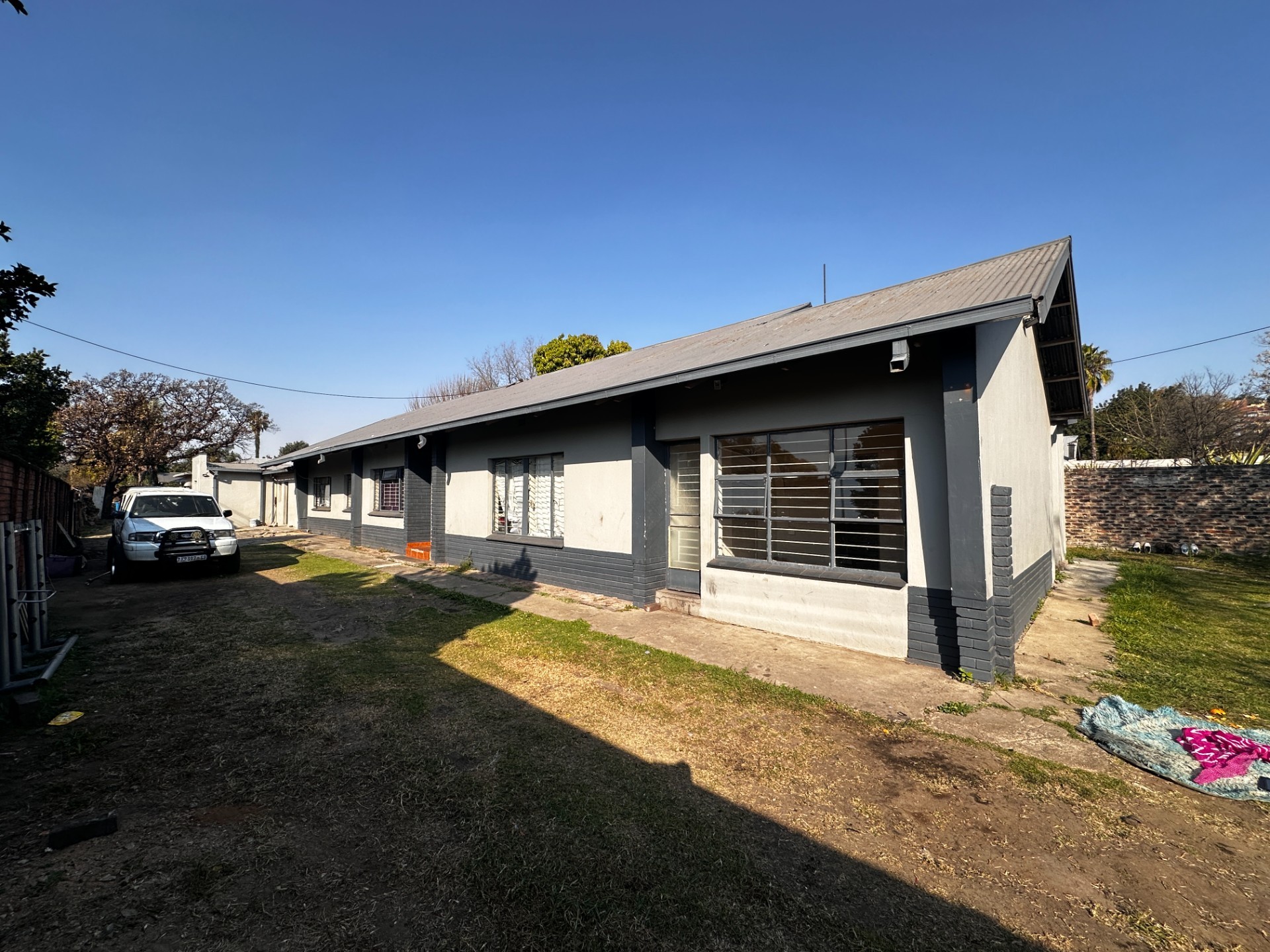 House For Sale in Rietfontein, Pretoria