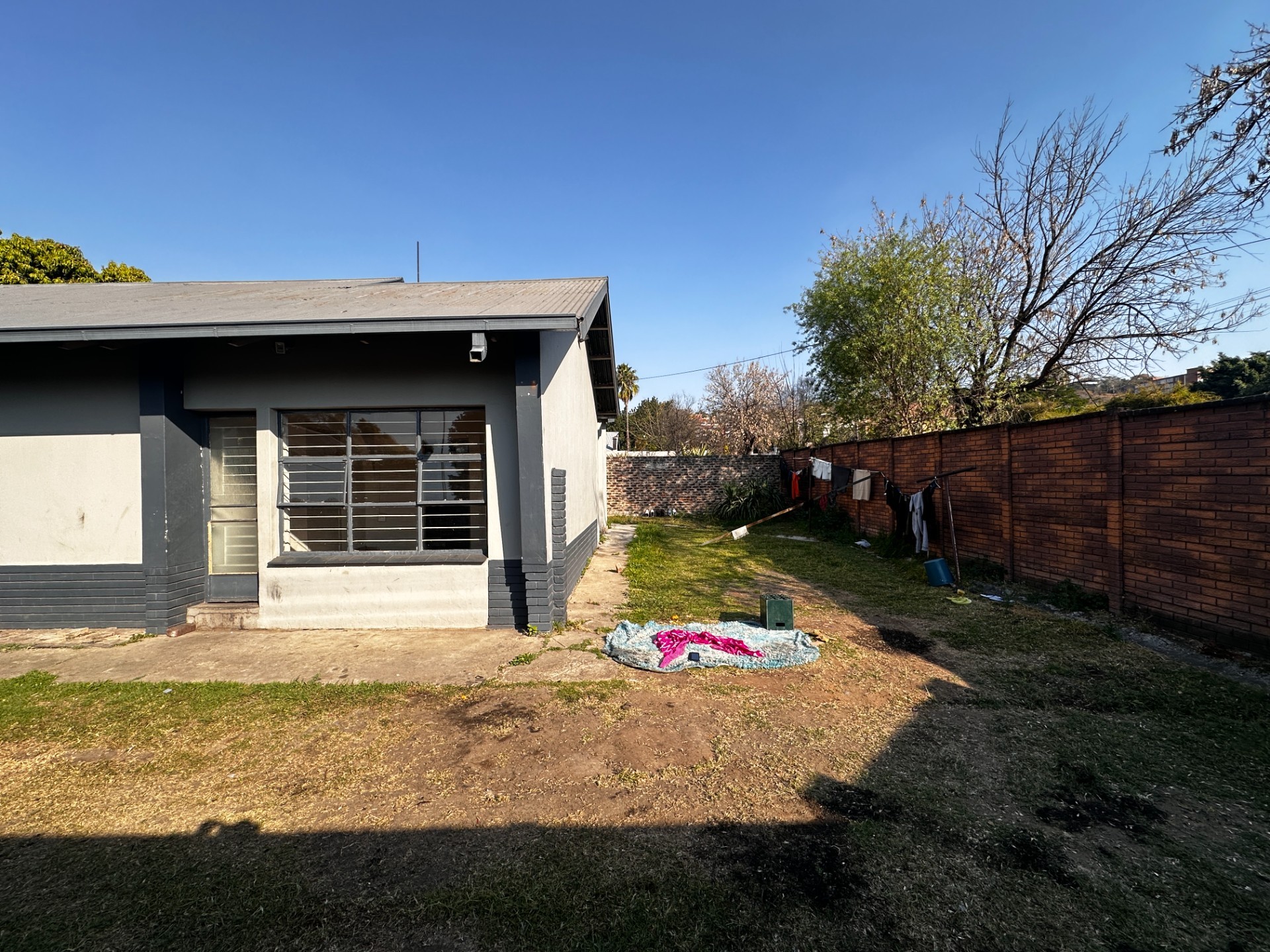 House For Sale in Rietfontein, Pretoria