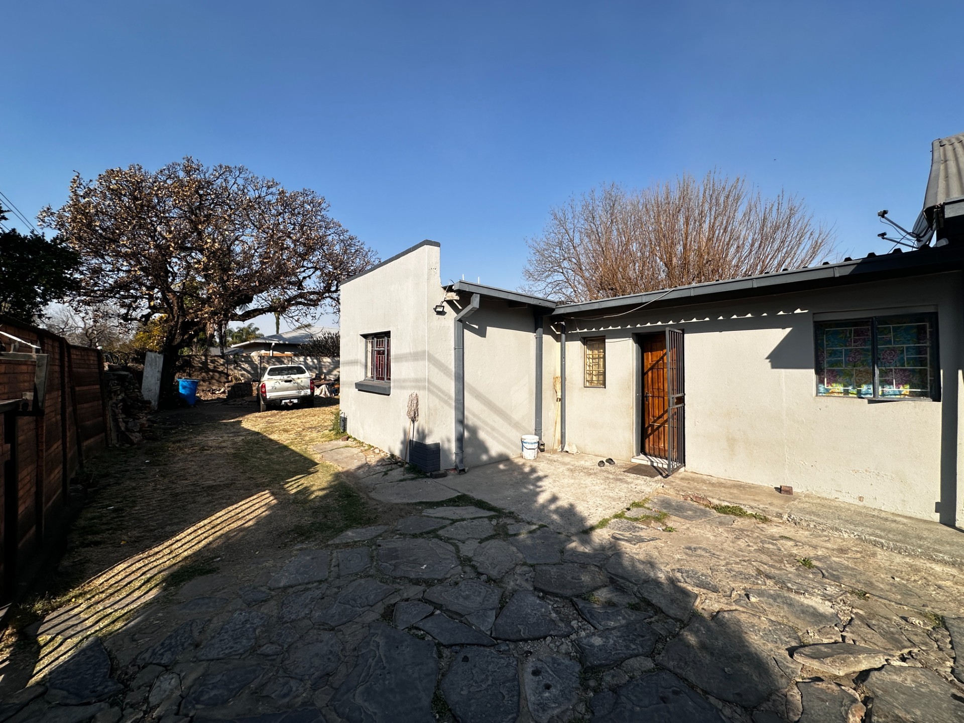 House For Sale in Rietfontein, Pretoria
