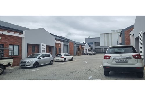 PRIME MINI WAREHOUSES FOR SALE IN POPULAR FAIRVIEW