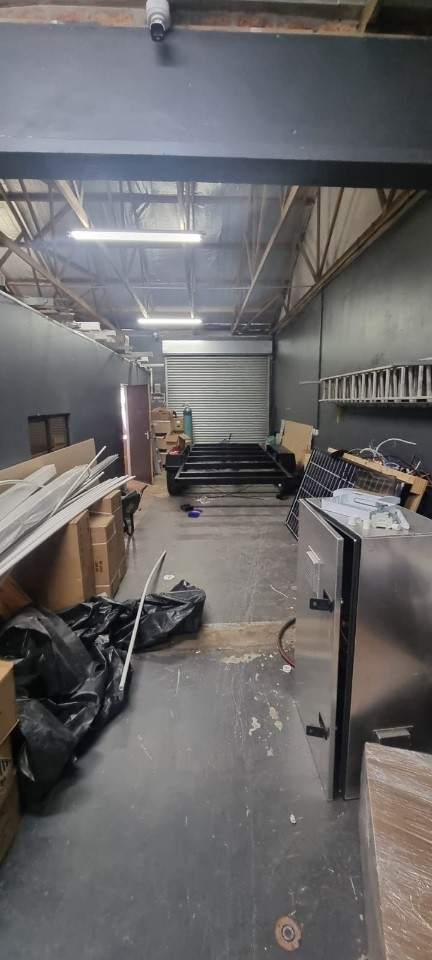 PRIME MINI WAREHOUSES FOR SALE IN POPULAR FAIRVIEW