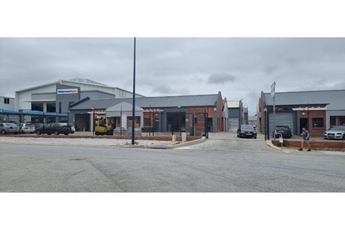 PRIME MINI WAREHOUSES FOR SALE IN POPULAR FAIRVIEW