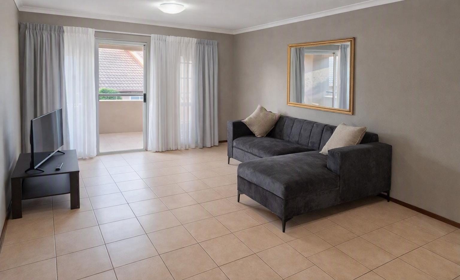 Apartment for rent in Brentwood Park AH, Benoni, 00 Shanrani, Shanrani, 35 Calvinia Road, Brentwood Park AH, Benoni, Gauteng, 85 m²