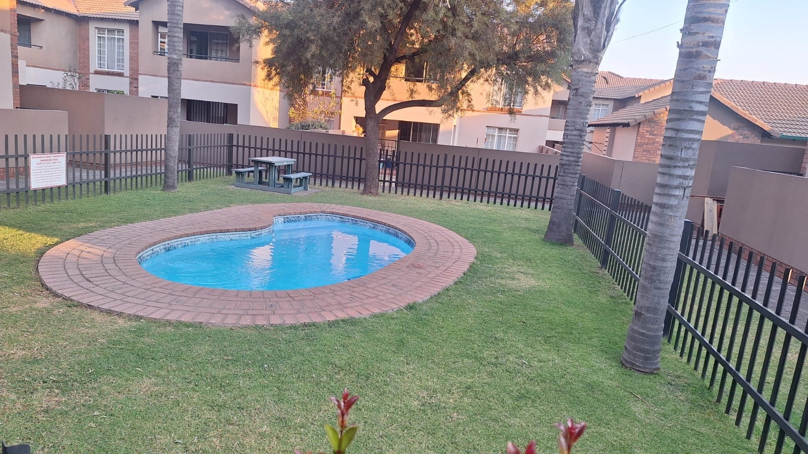 Safe And Secure Modern 2-Bedroom Apartment to Rent-R8300 Urgent Rental