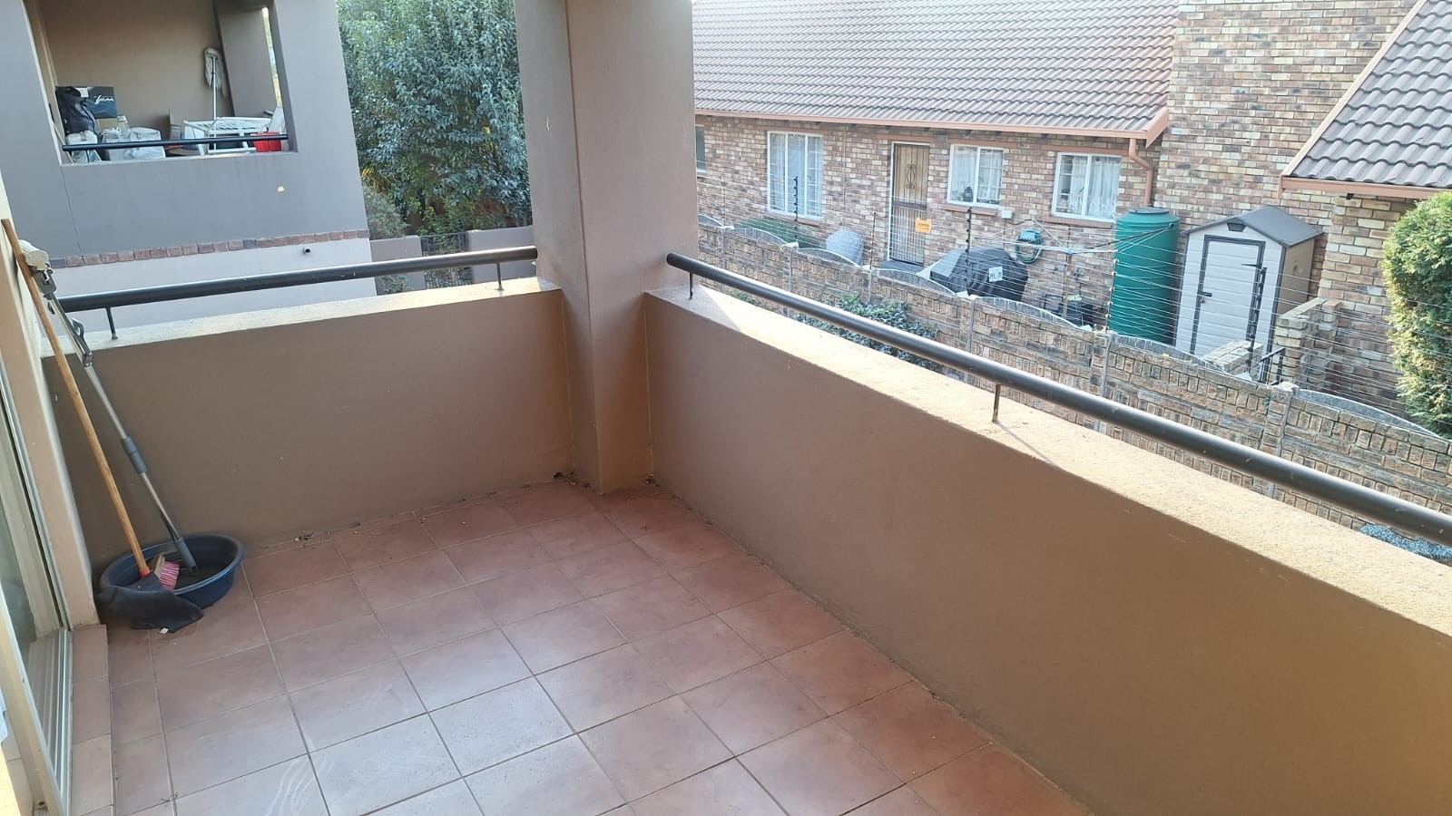 Safe And Secure Modern 2-Bedroom Apartment to Rent-R8300 Urgent Rental