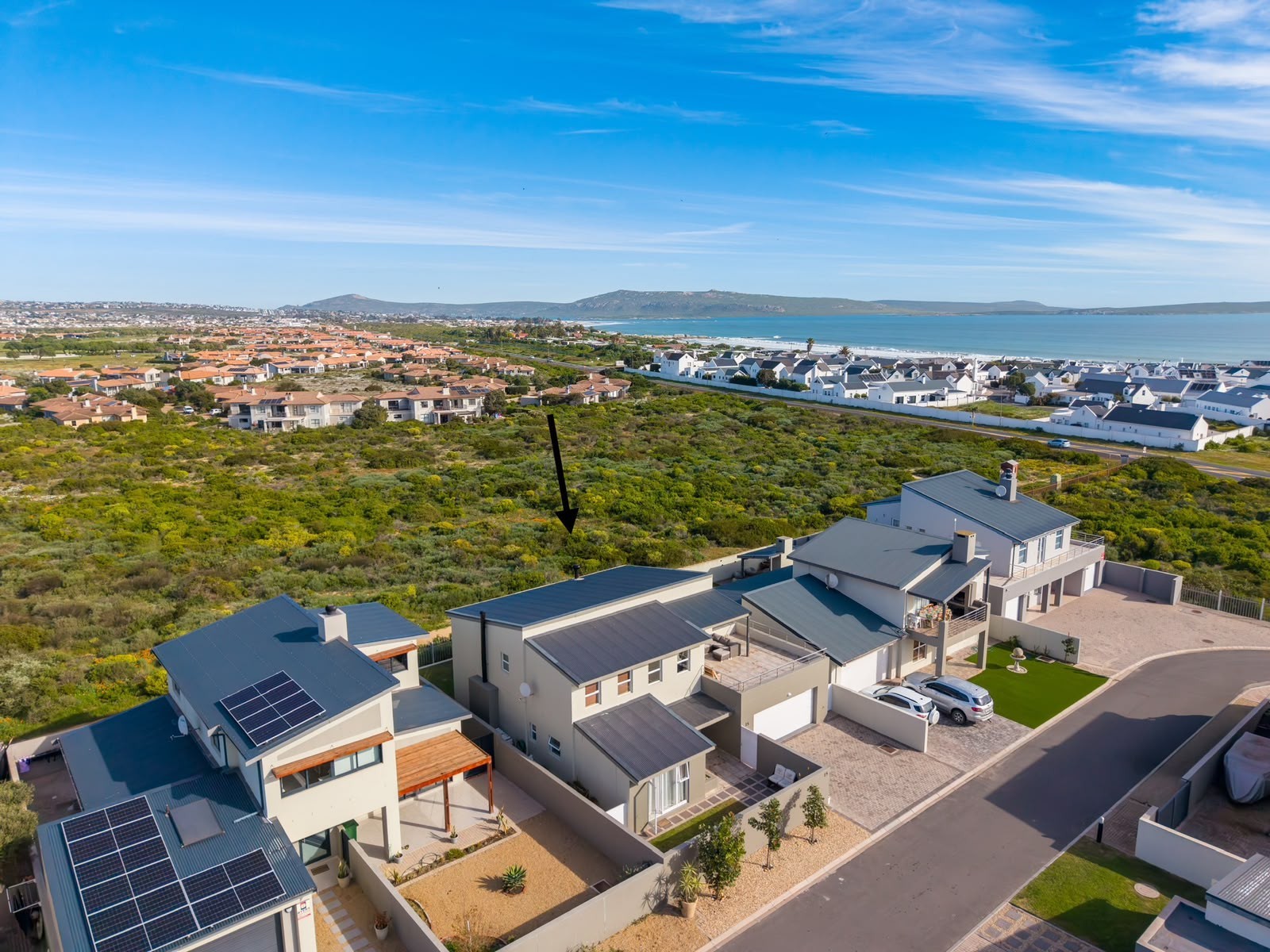Sunset Estate Beach Estate Living