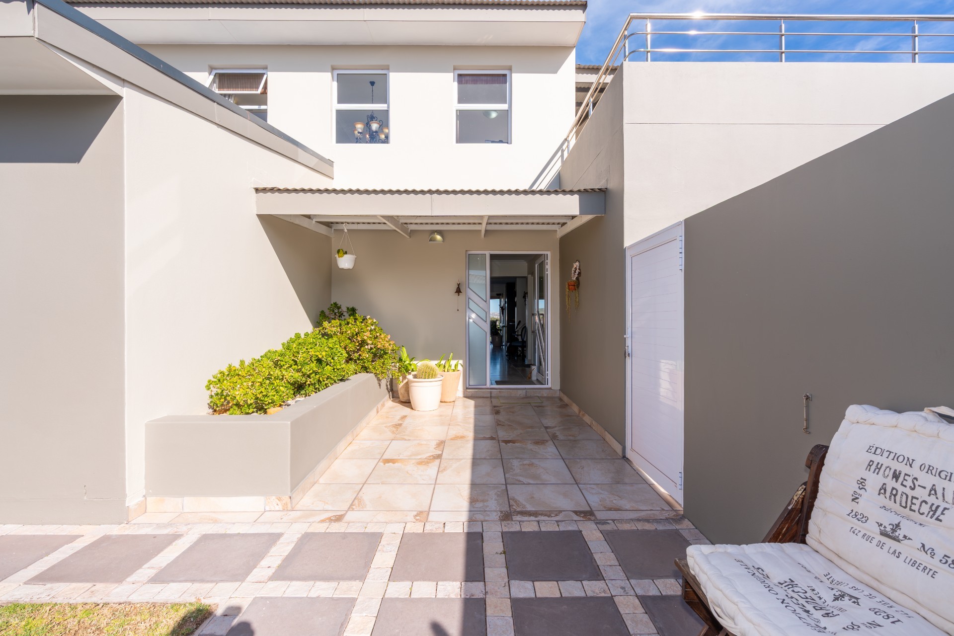 Sunset Estate Beach Estate Living