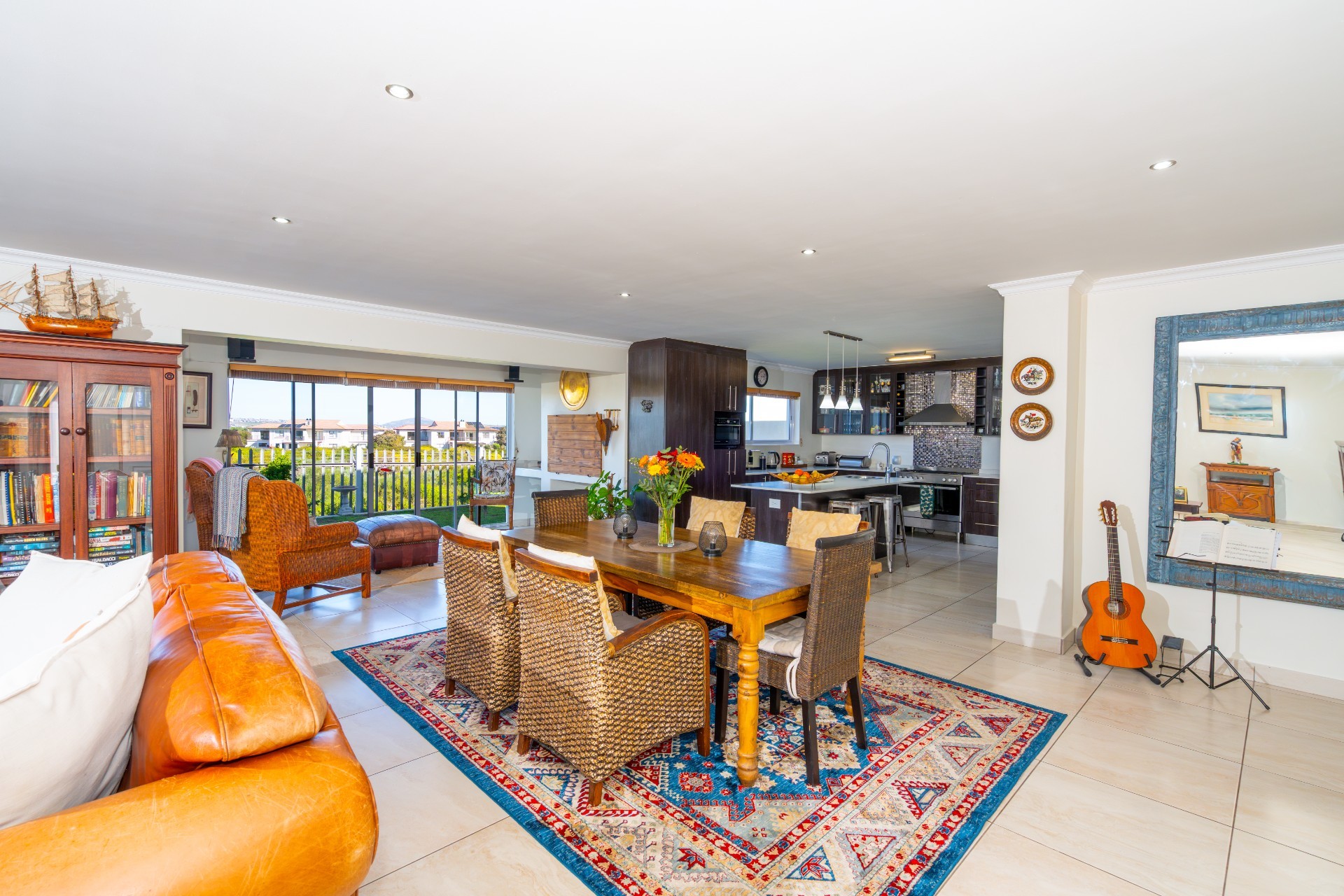 Sunset Estate Beach Estate Living