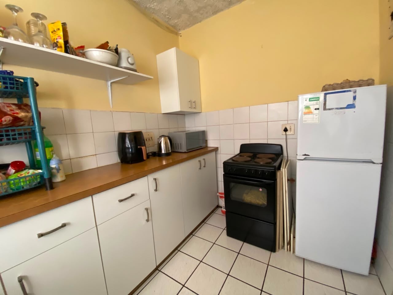 Apartment For Sale in Ashley, Pinetown, KwaZulu Natal