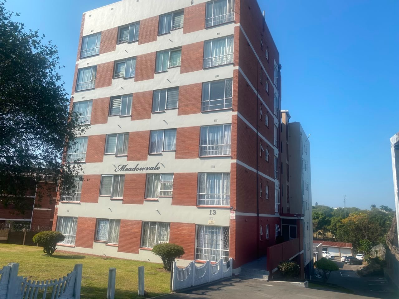 Apartment For Sale in Ashley, Pinetown, KwaZulu Natal